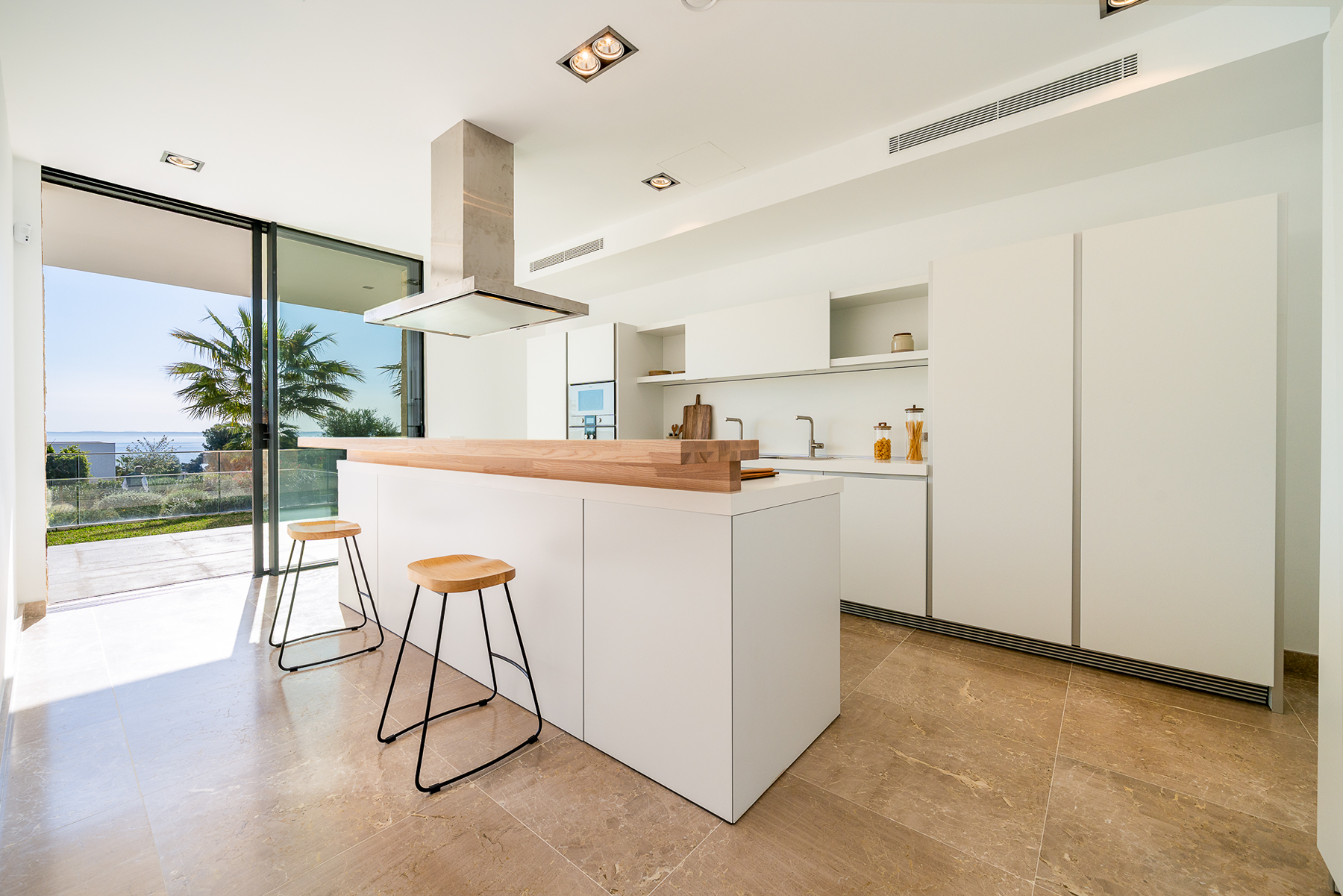  Villa with pool in Sol de Mallorca - 物件實景