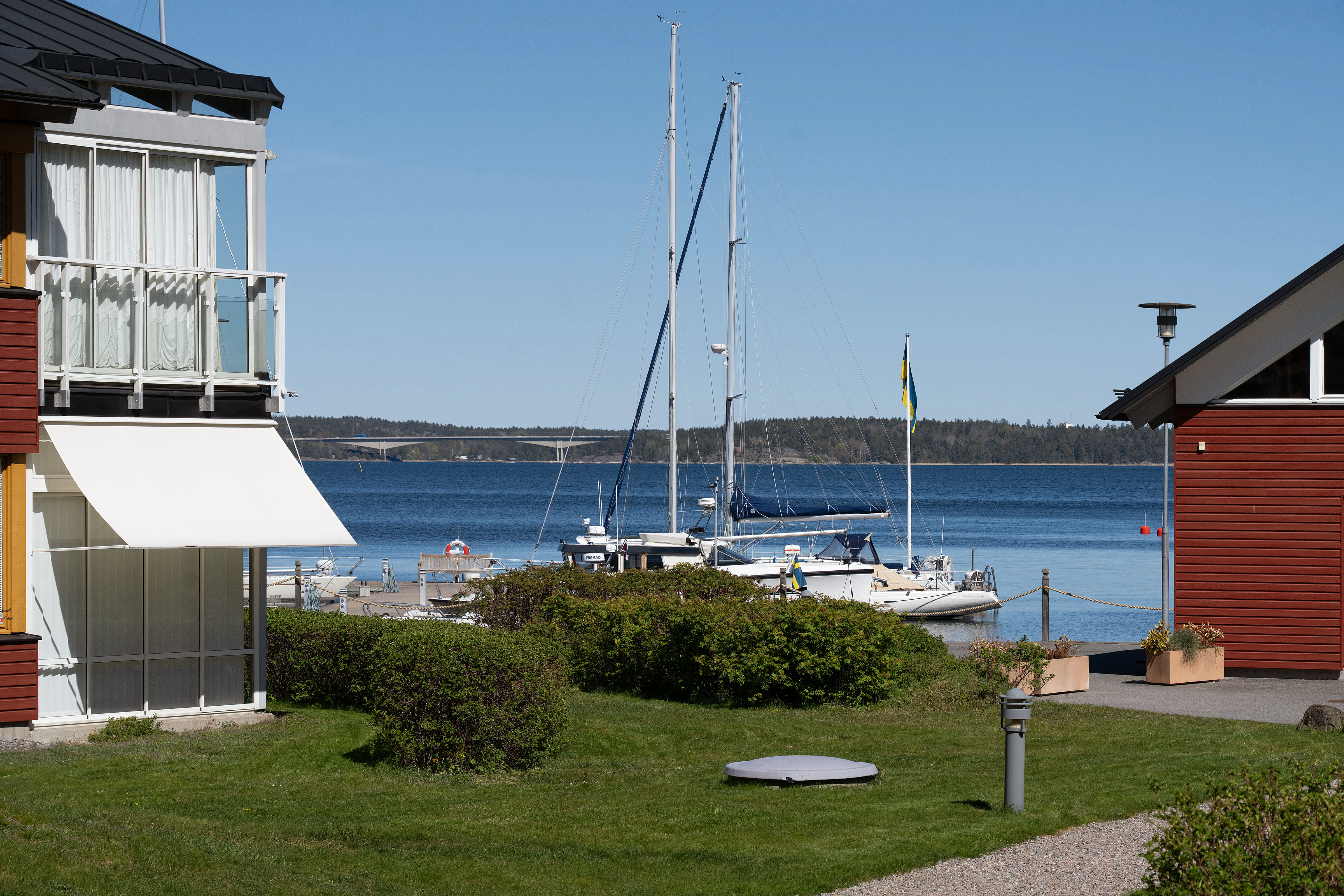  Skogsövägen 10A - 物件實景