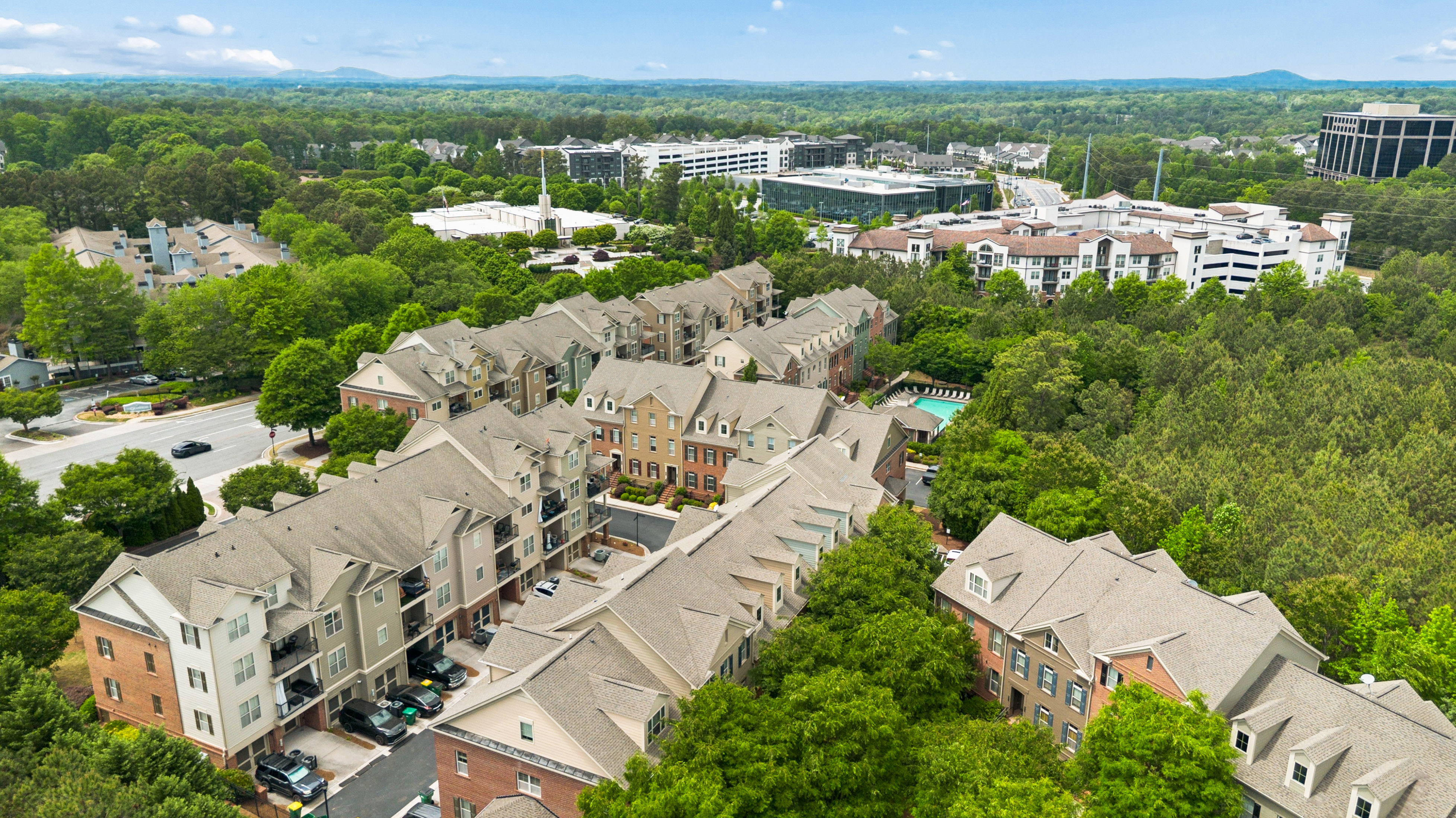  Perfection in Sandy Springs - 物件實景
