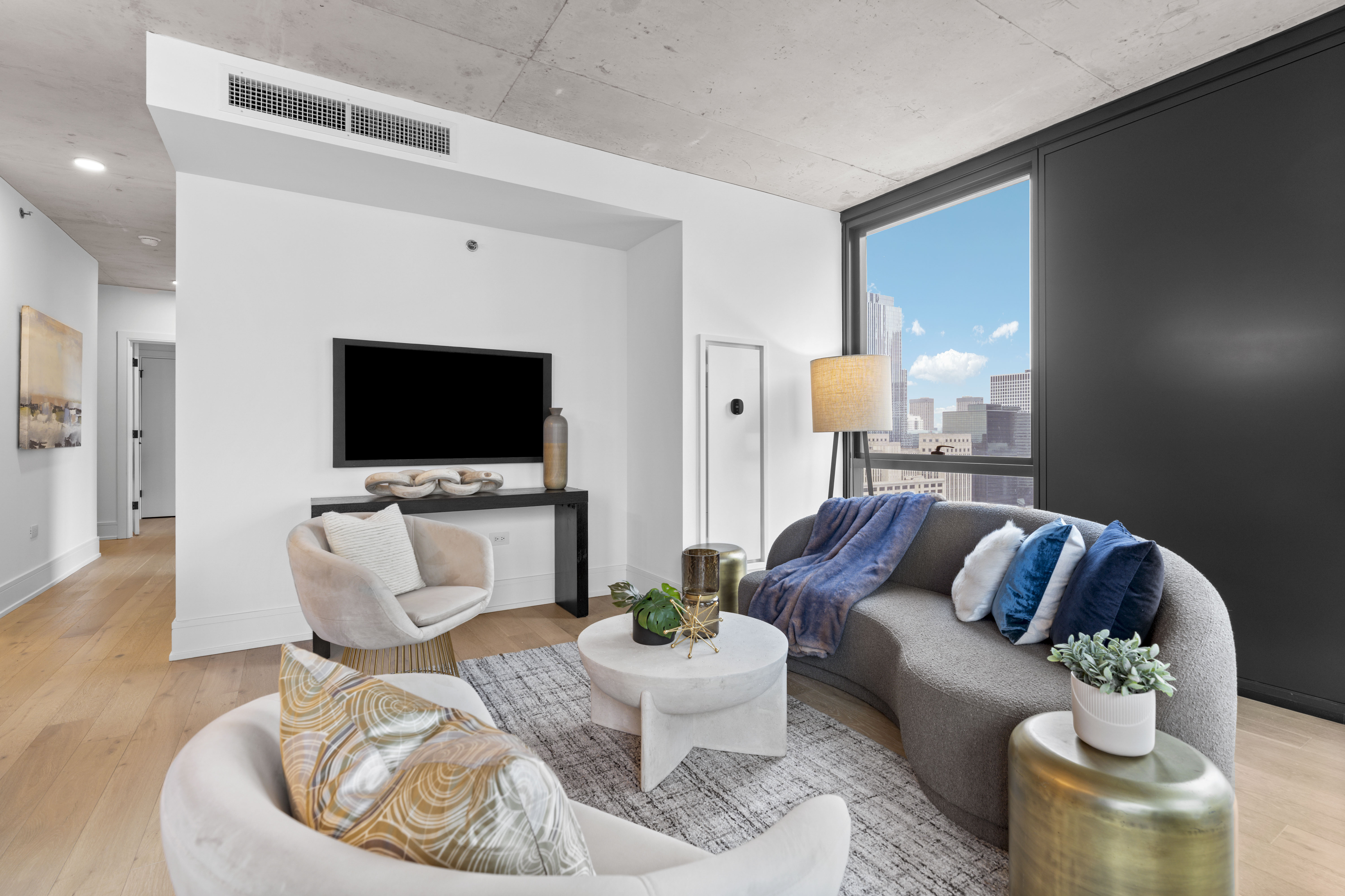  Experience Sophisticated Urban Living Like Never Before at The Reed - 物件實景