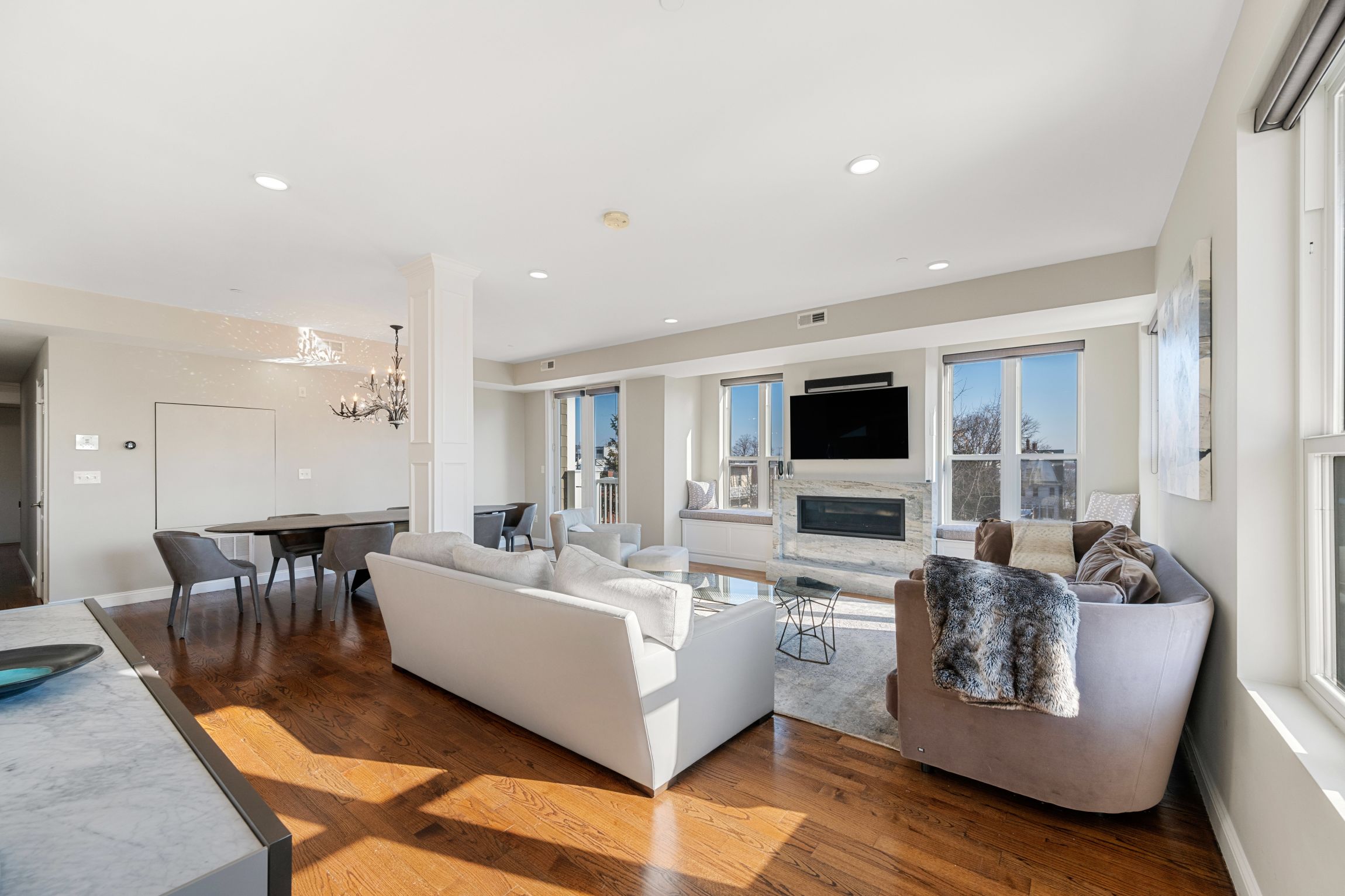  928 E Broadway, Boston, MA, 02127 - 物件實景