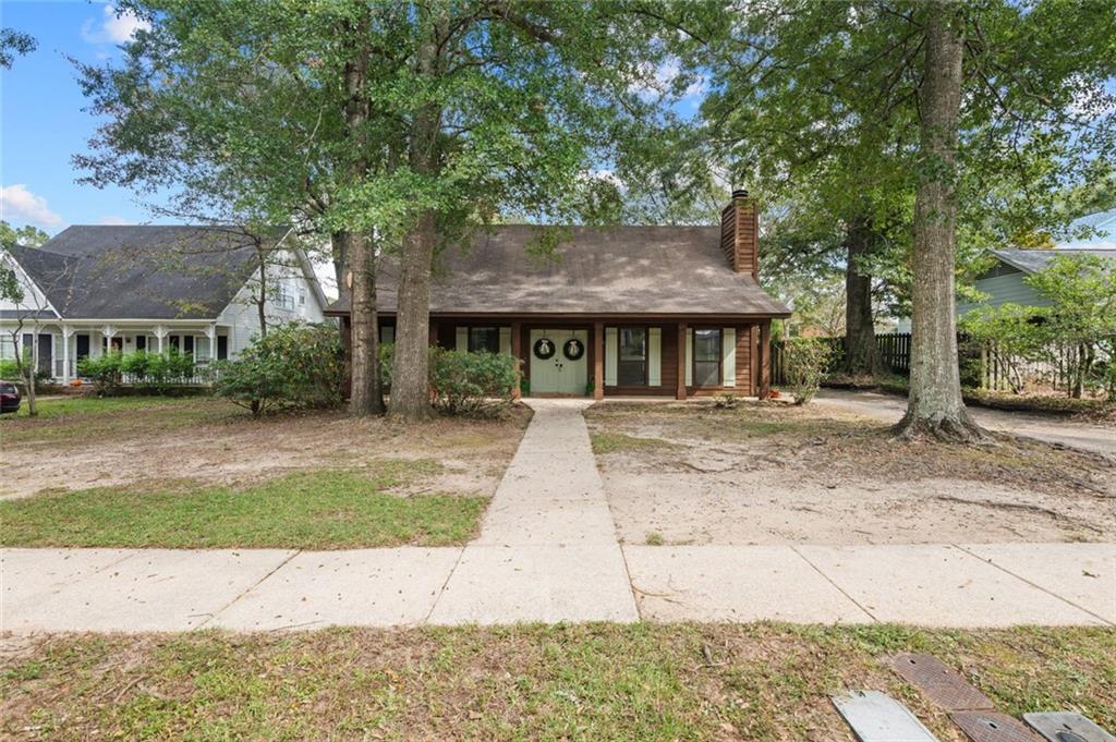 Brindlewood Dr, Mobile, AL 36608 #1