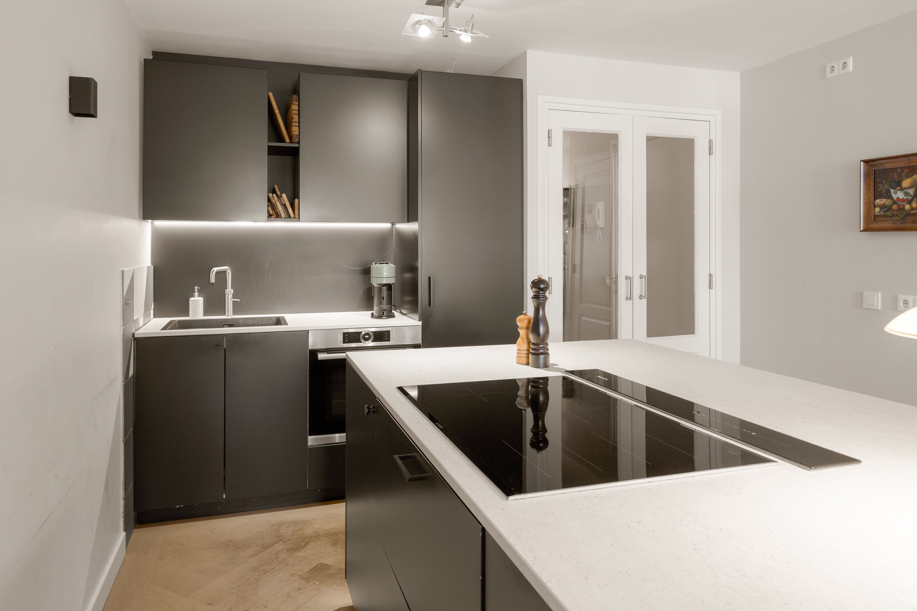  Refined Waterfront Living in the Heart of Utrecht - 物件實景