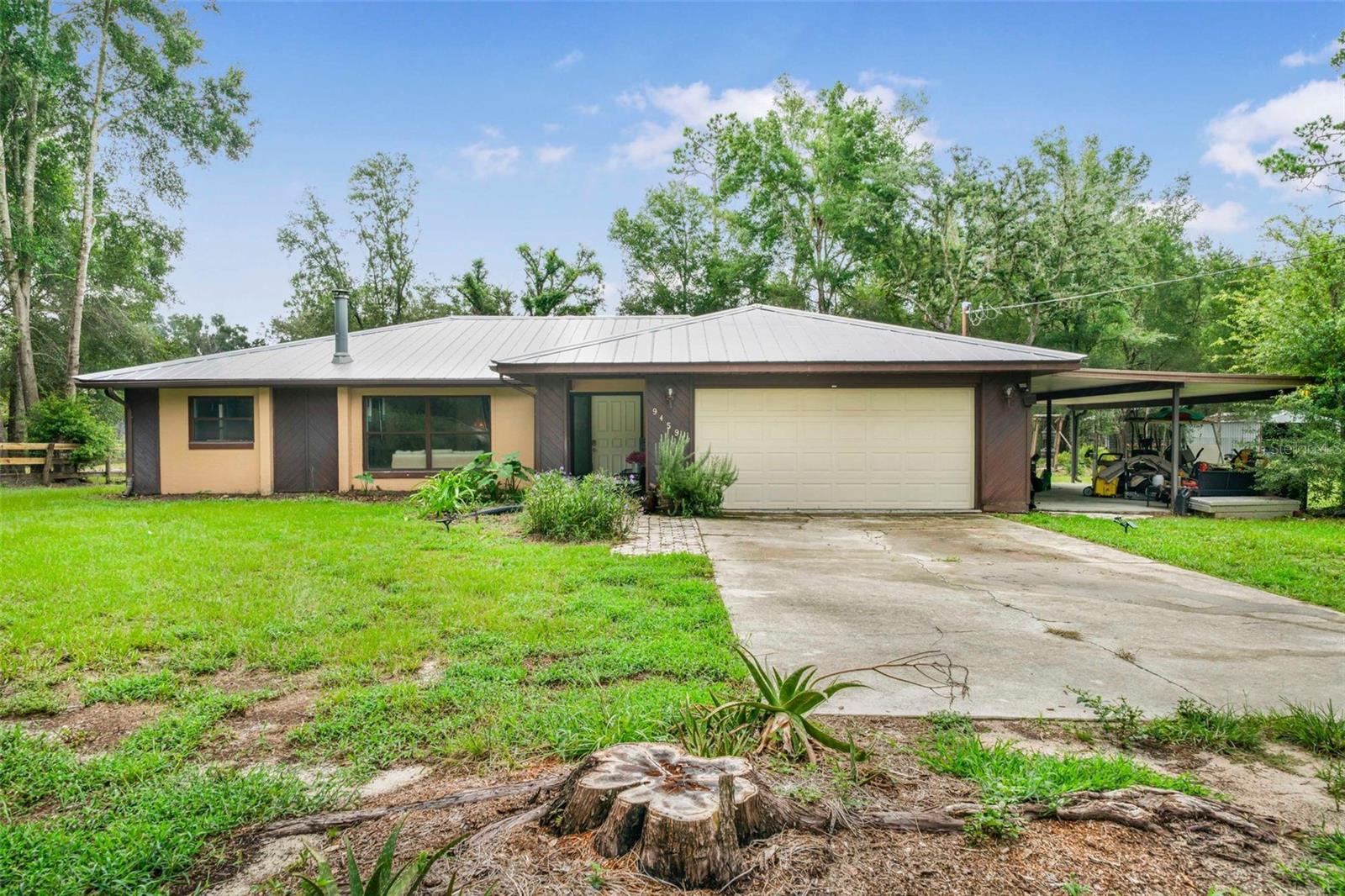 DUNNELLON, Florida, 34433, United States, 3 Bedrooms Bedrooms, ,2 BathroomsBathrooms,Residential,For Sale,1919933