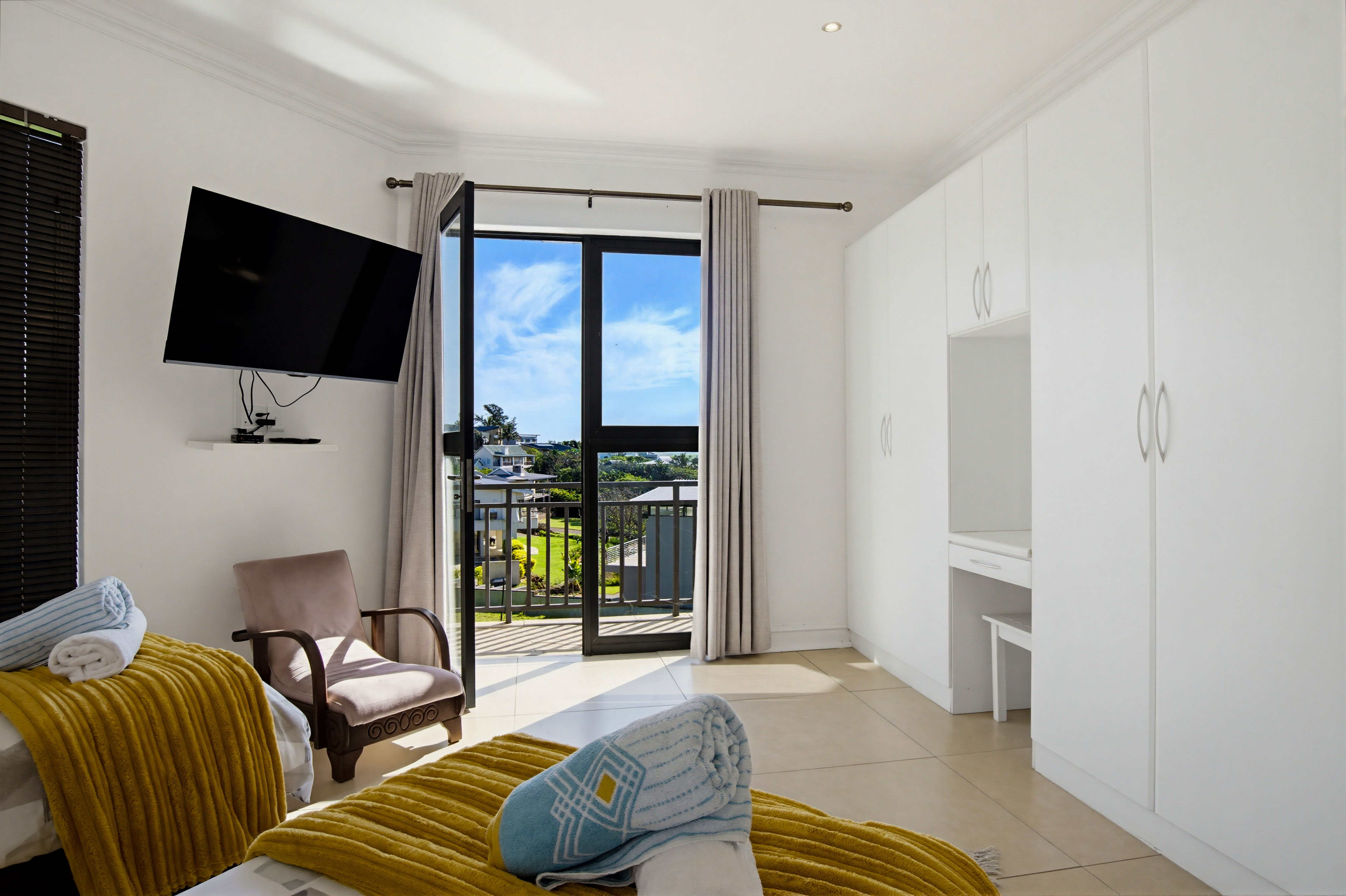  Exceptional 7-Bedroom Coastal Retreat with Panoramic Indian Ocean Views - 物件實景