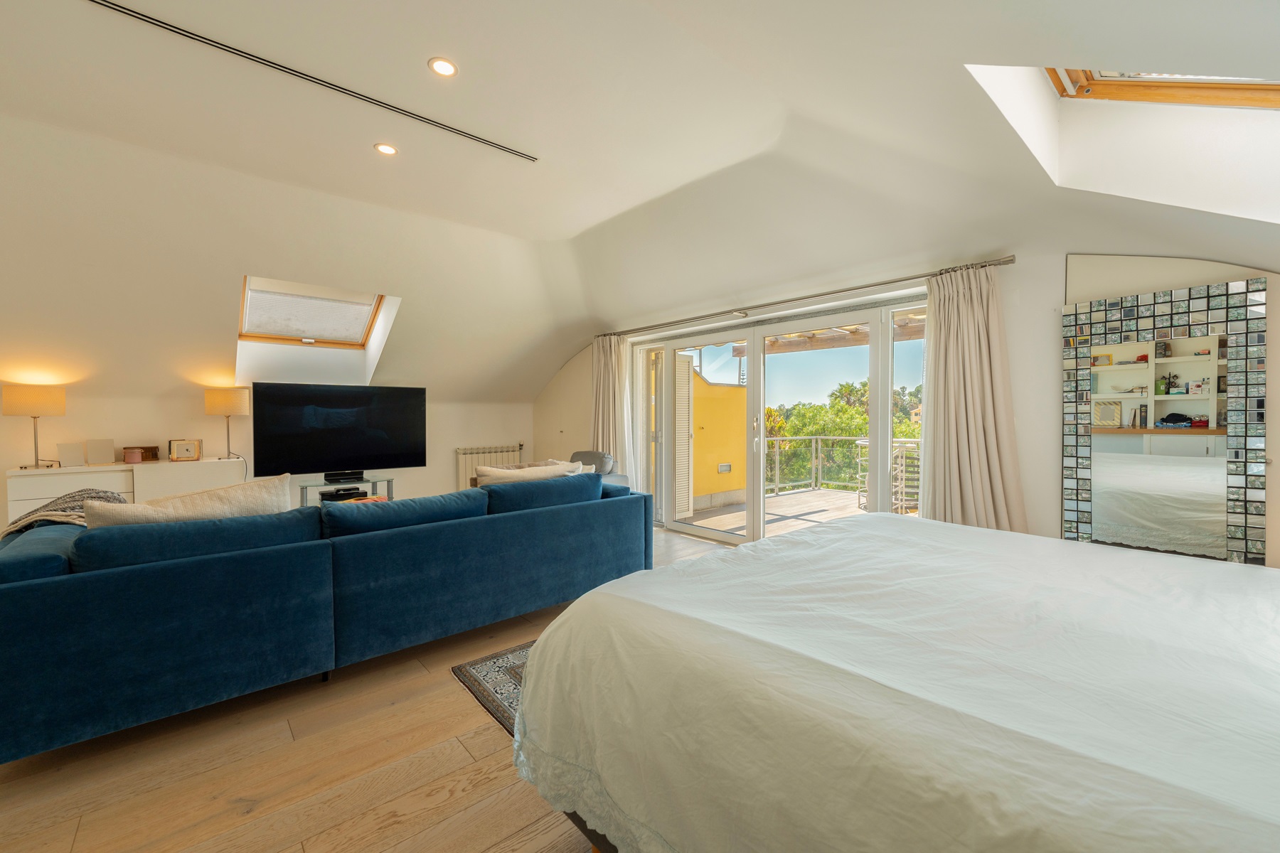  Semi-detached house, 3 bedrooms, for Sale - 物件實景