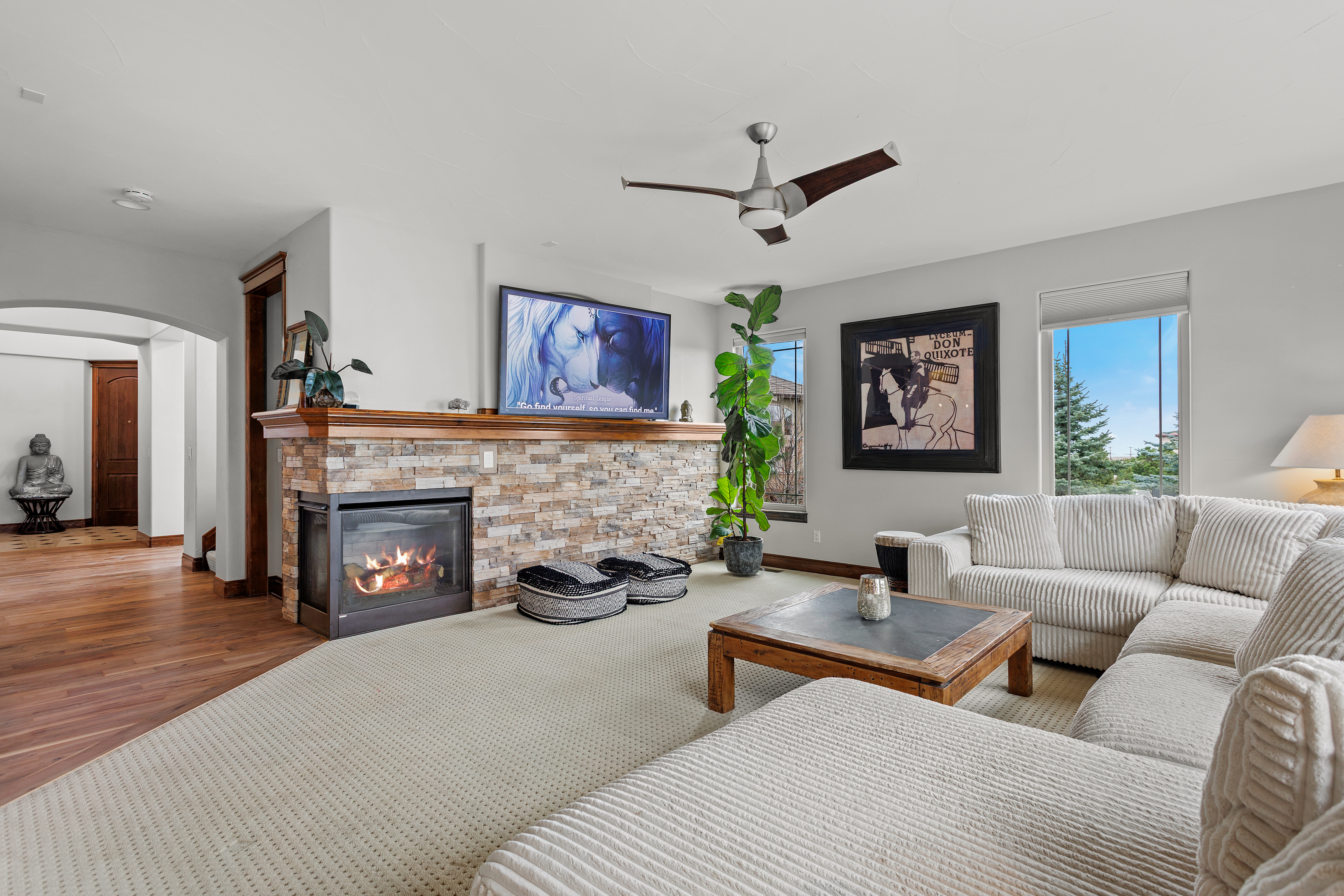  Welcome to Your Dream Home in the Heart of Castle Rock on a Cul-De-Sac - 物件實景