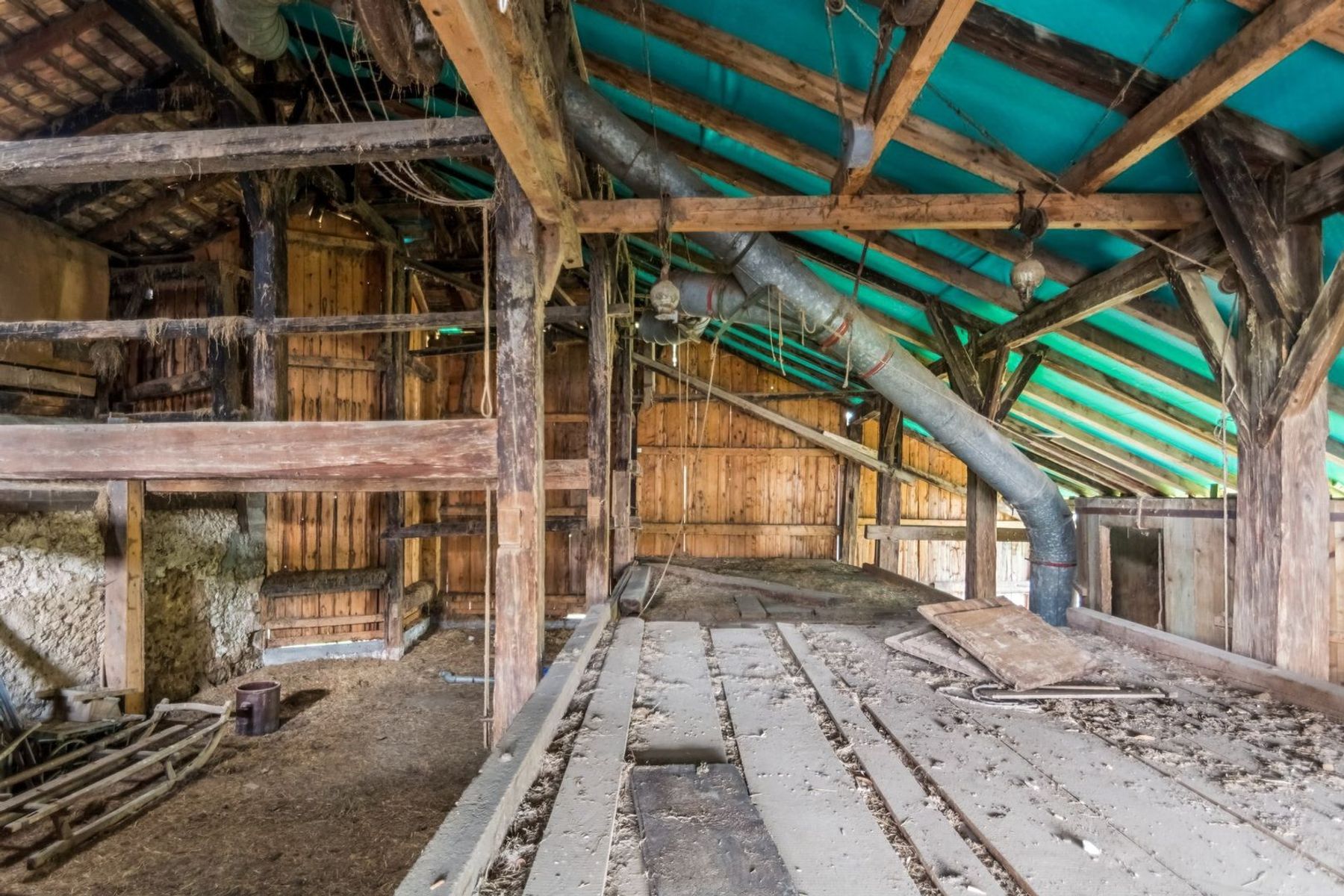  Bringing a historic site back to life—in the heart of the Bernese Jura - 物件實景