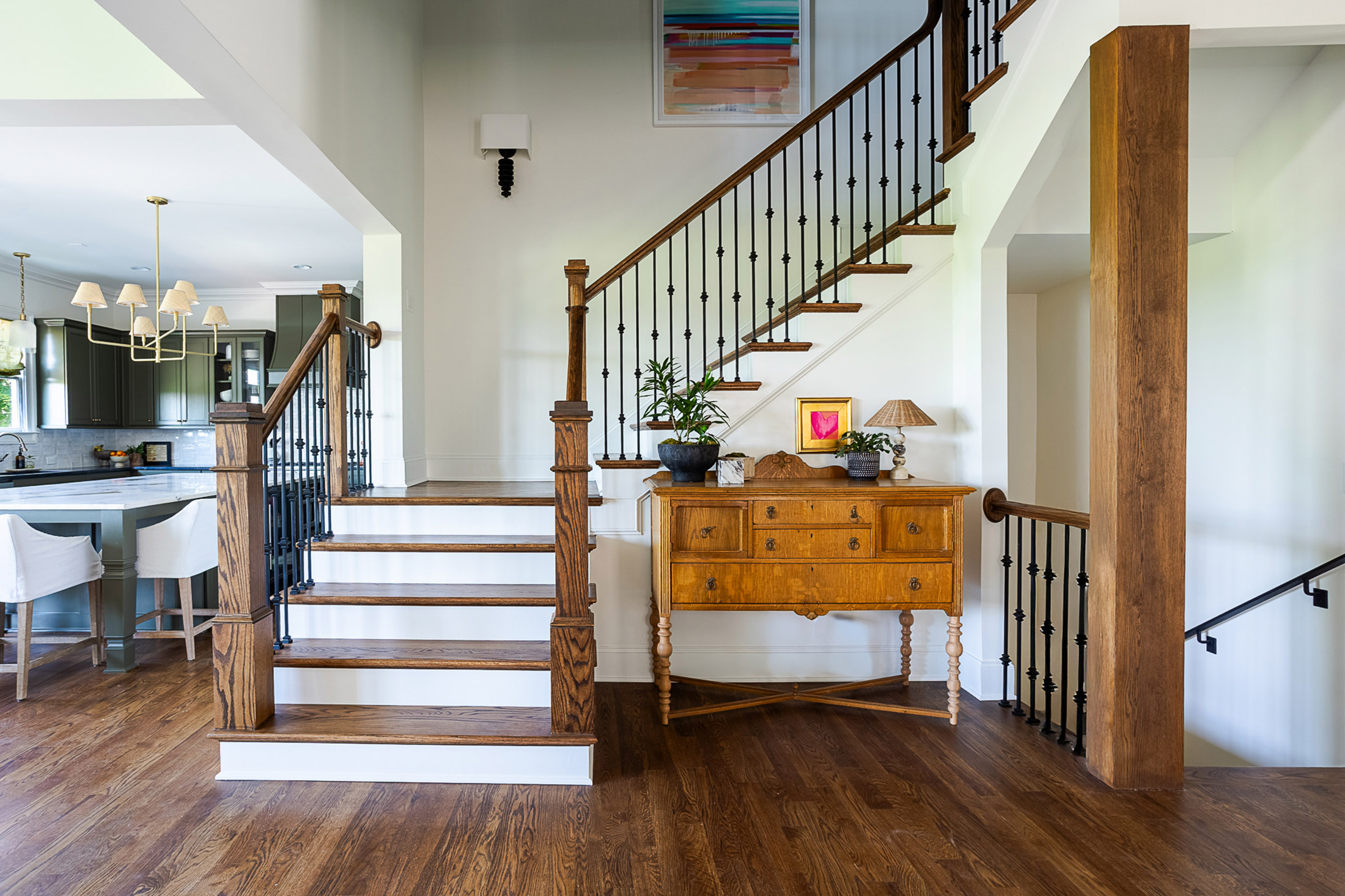  Stunning Designer Transformed Home in Sought-after Gated Vinings Community - 物件實景