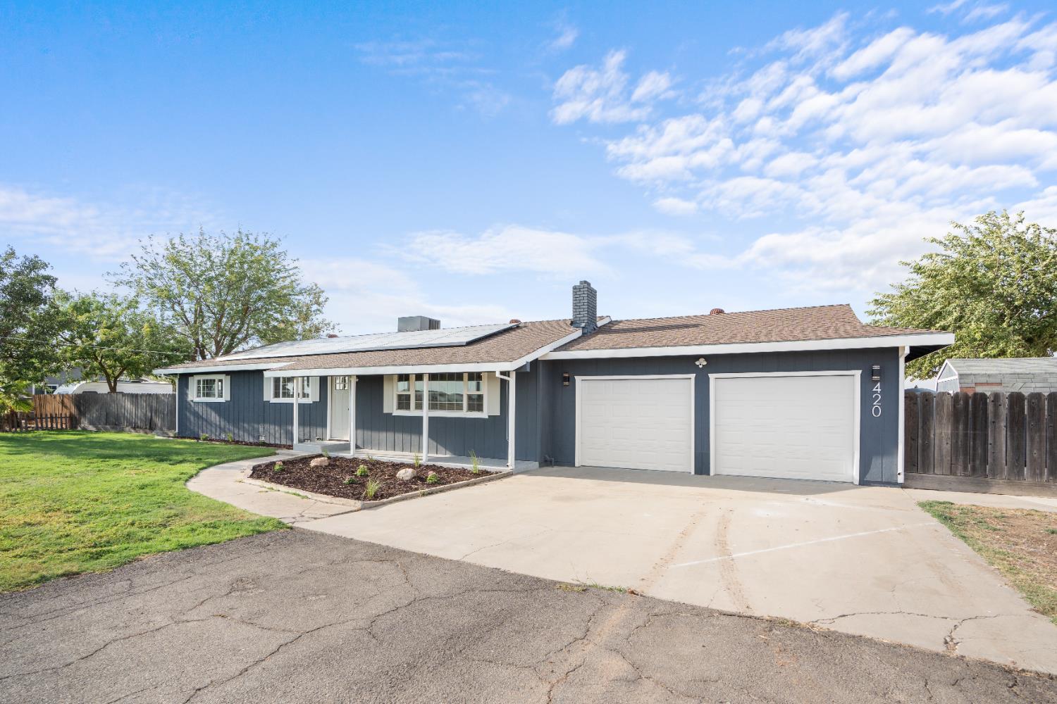 Merced, California, 95348, United States, 4 Bedrooms Bedrooms, ,2 BathroomsBathrooms,Residential,For Sale,2007840