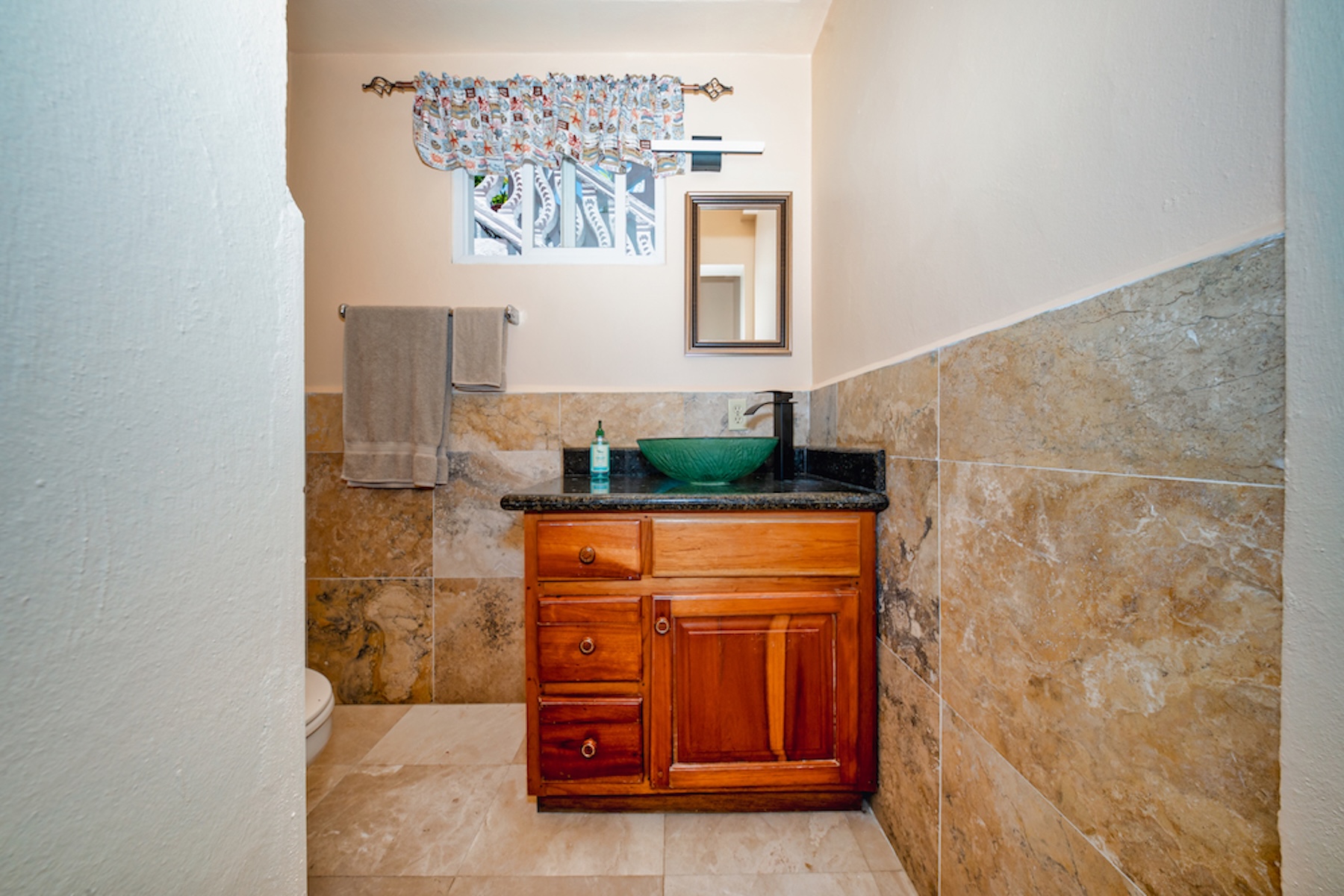  Move-in-Ready 2B Condo with Stunning Ocean Views, Brick Bay - 物件實景