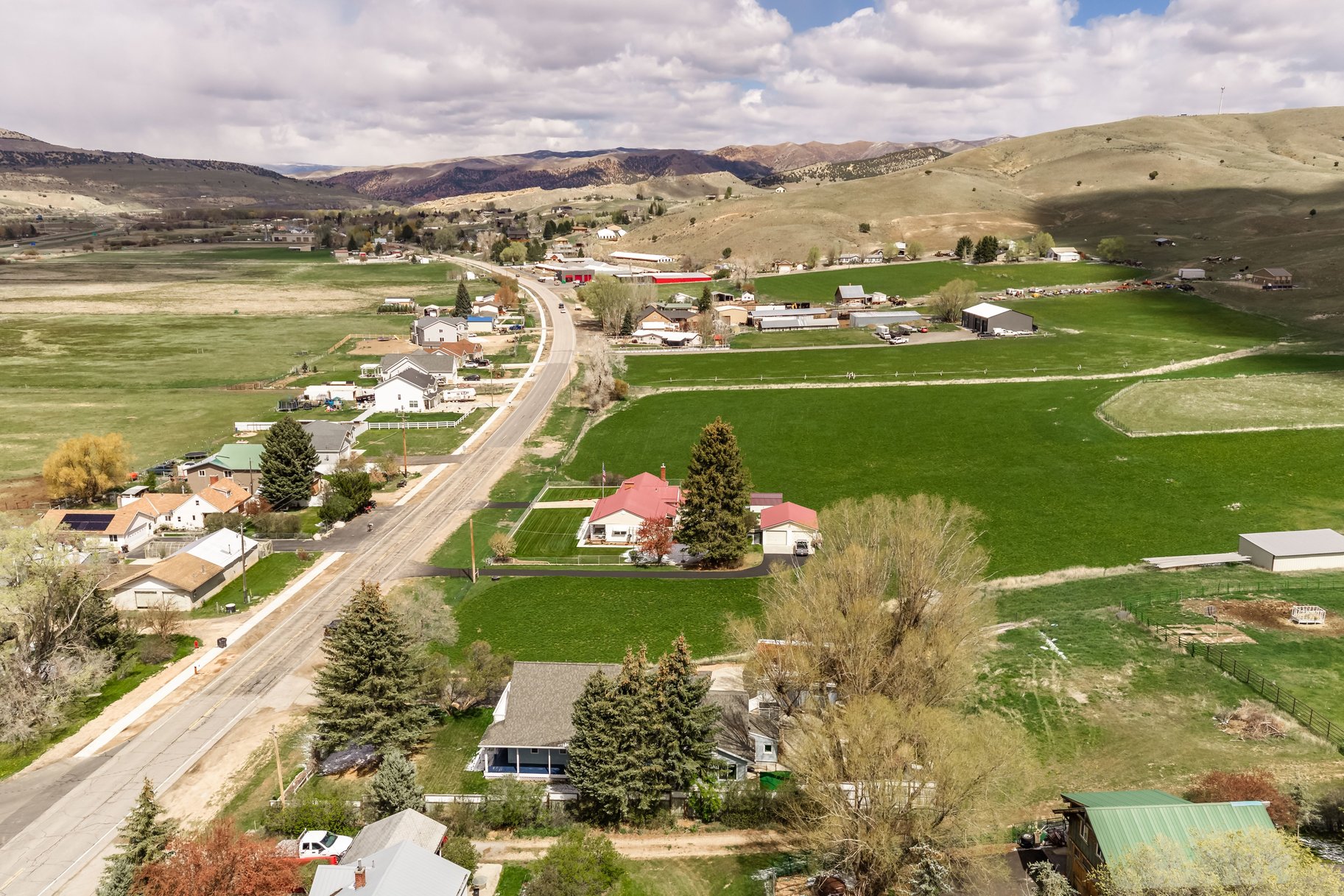  Country Charm Near Park City - 物件實景