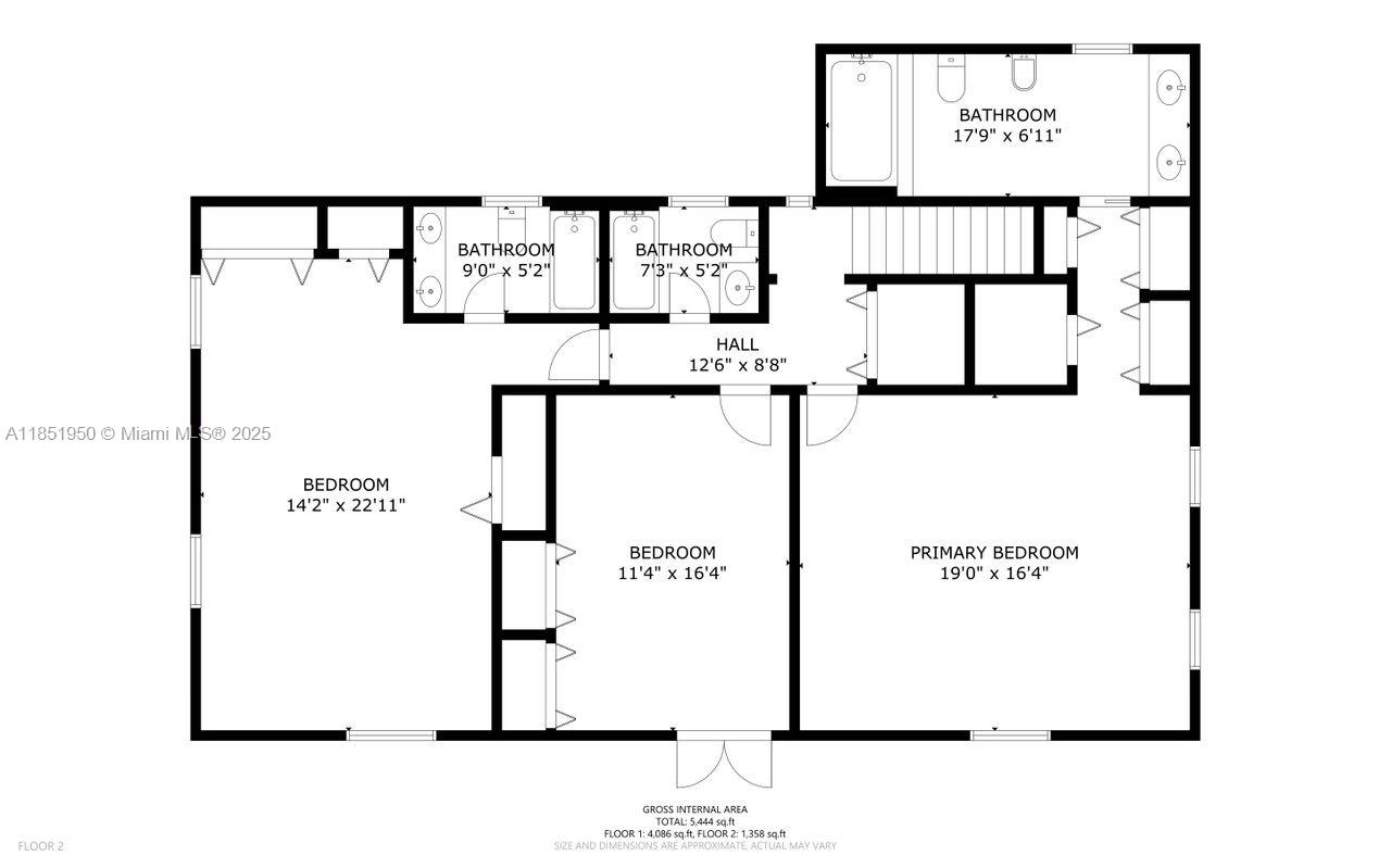 Pinecrest, Florida, 33156, United States, ,Land,For Sale,1908313