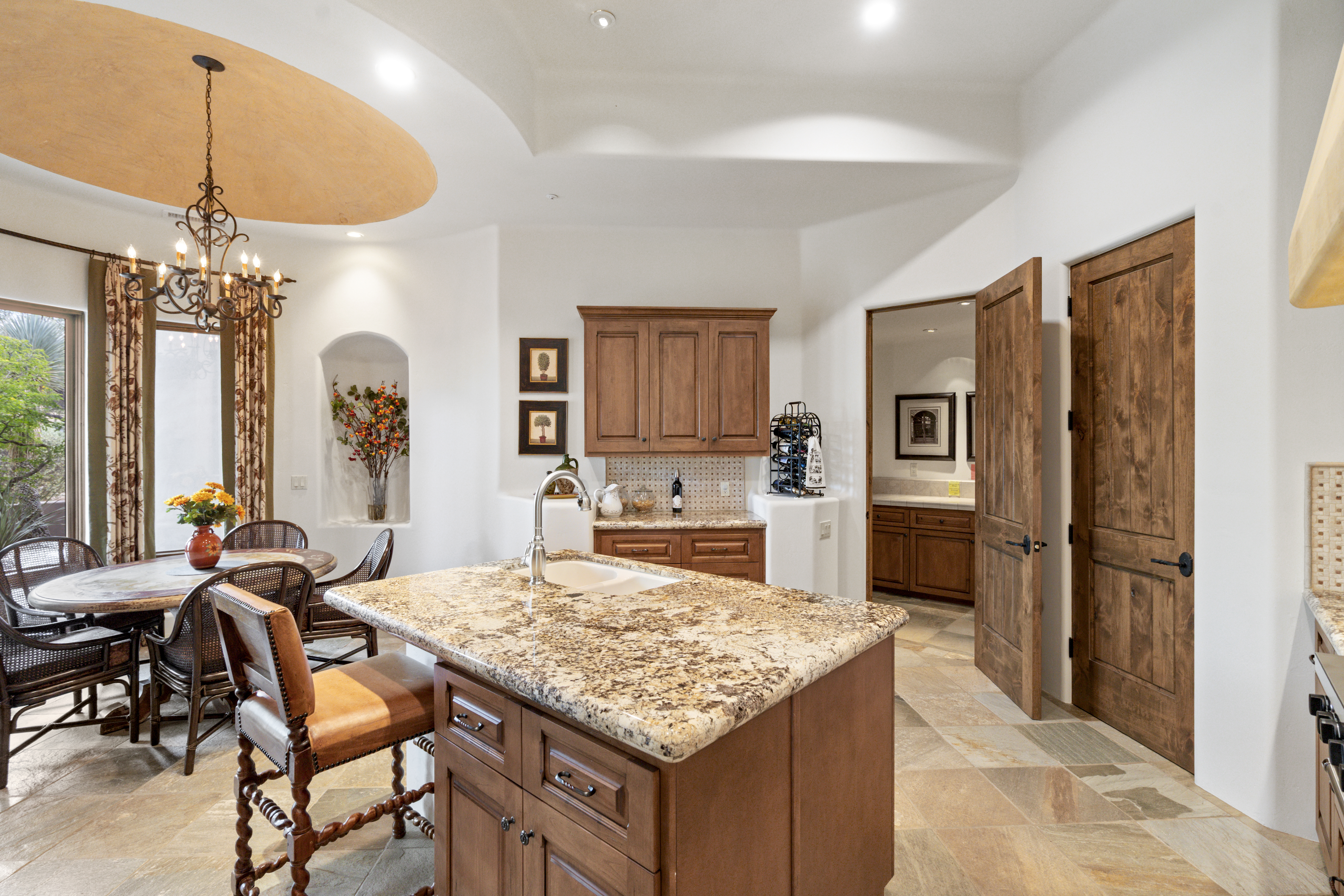  7373 E Clubhouse Drive 17¦Scottsdale, AZ - 物件實景