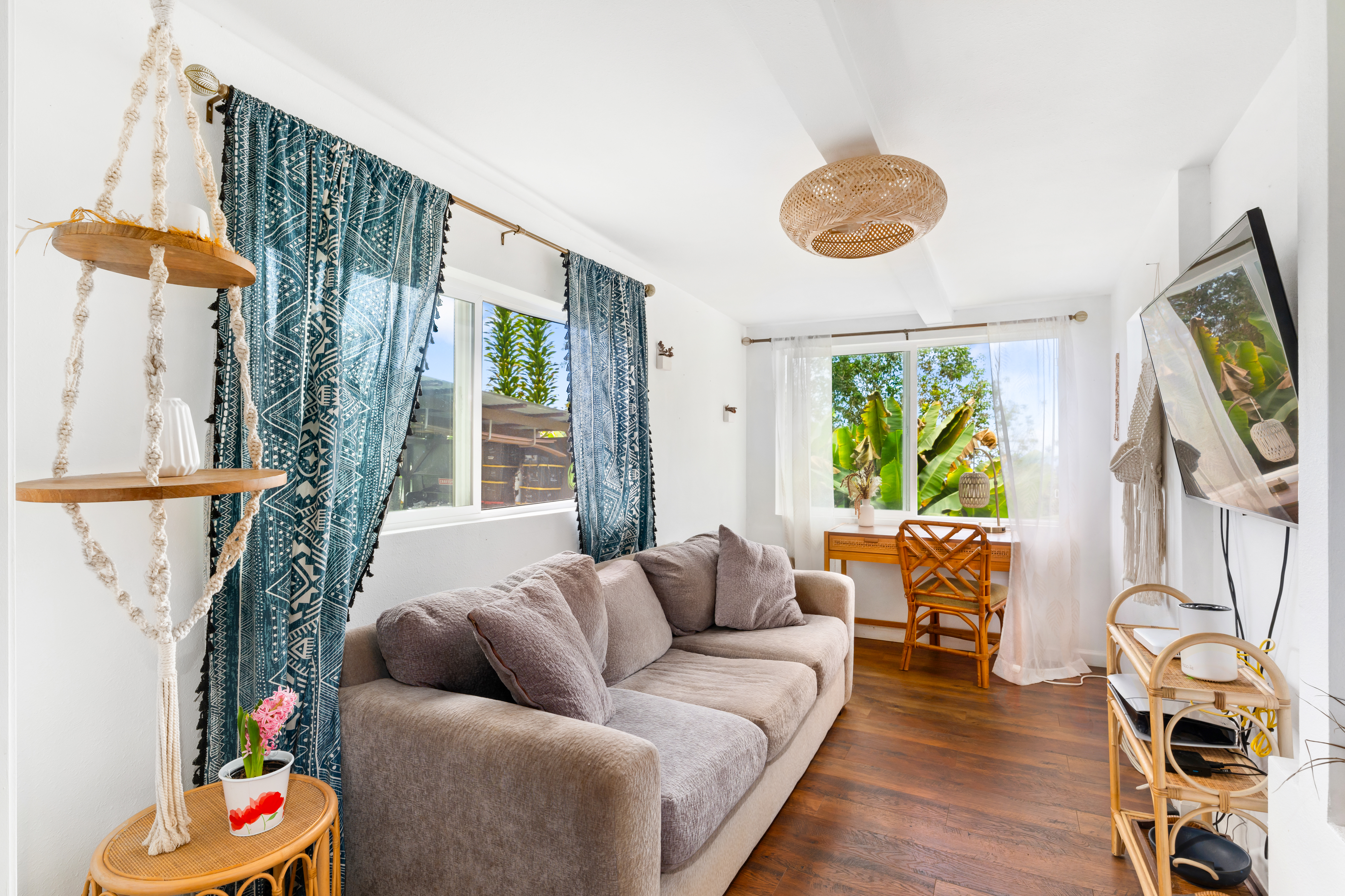  77-6314 Mamalahoa Highway, Holualoa, HI 96725 - 物件實景