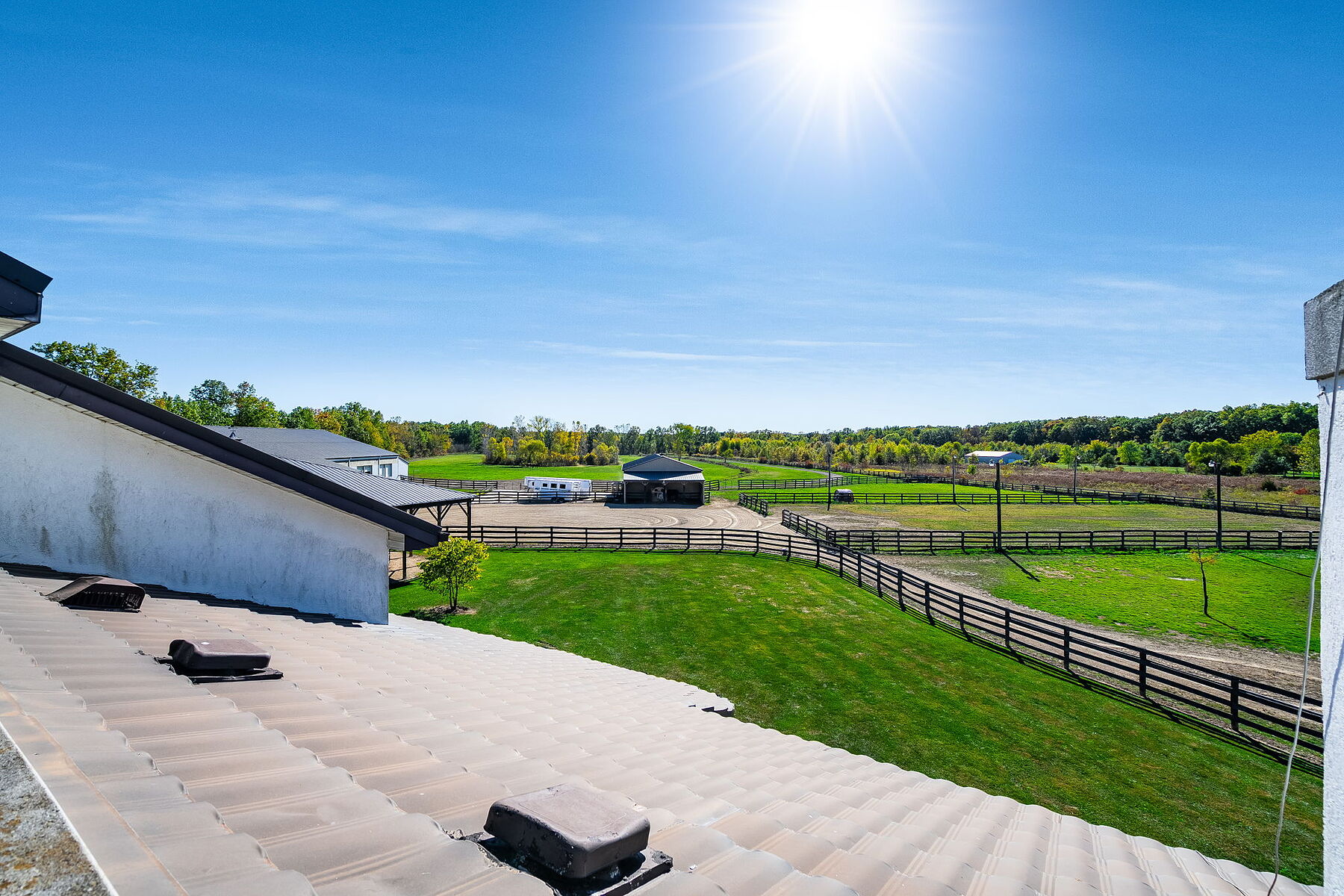  Premier Equestrian Property - 物件實景