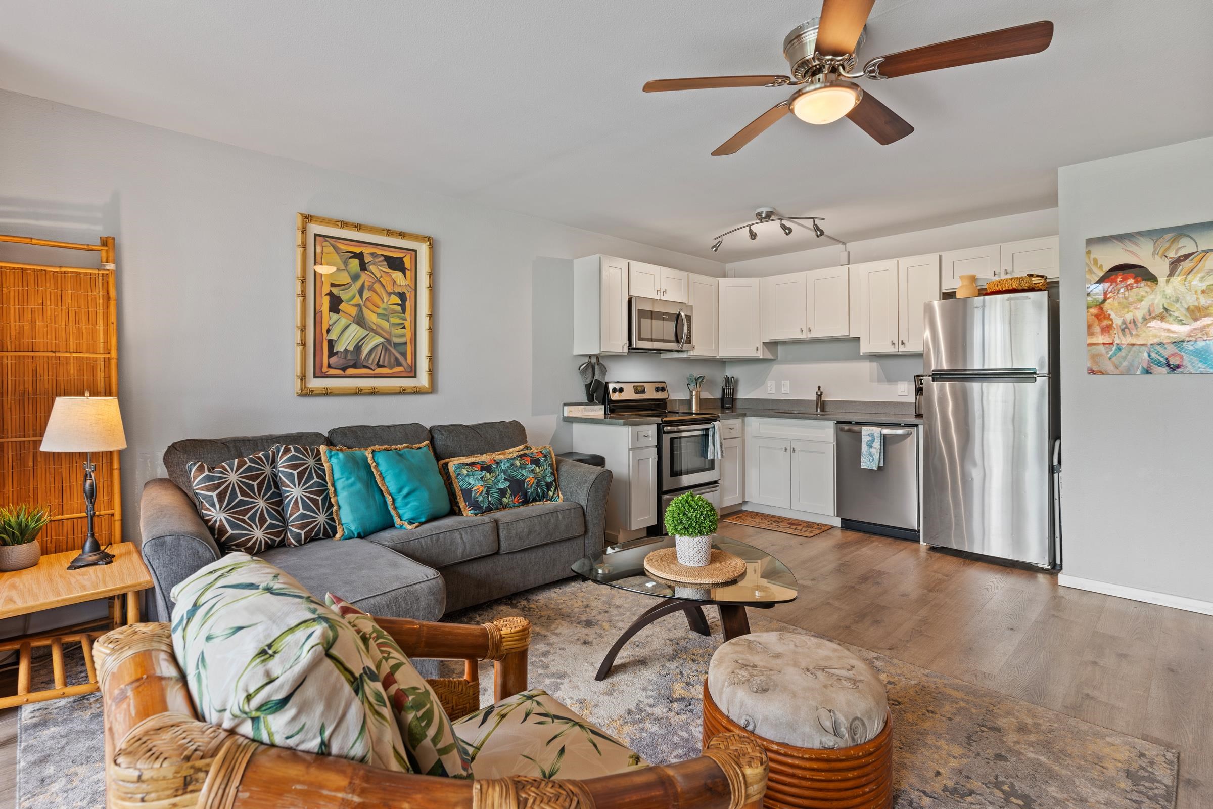 Kihei, Hawaii, 96753, United States, 1 Bedroom Bedrooms, ,1 BathroomBathrooms,Residential,For Sale,1777855