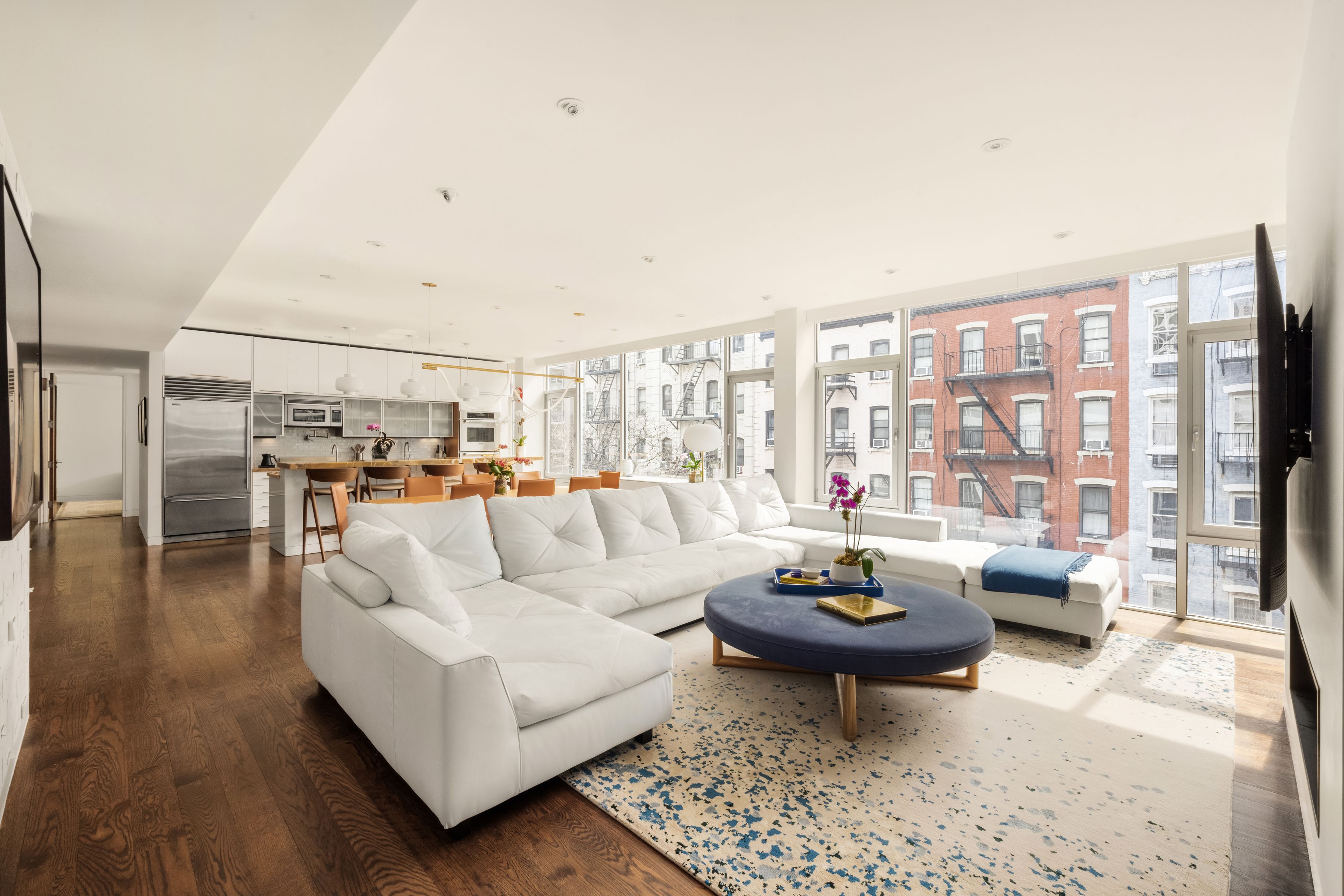  433 East 74th Street - 物件實景