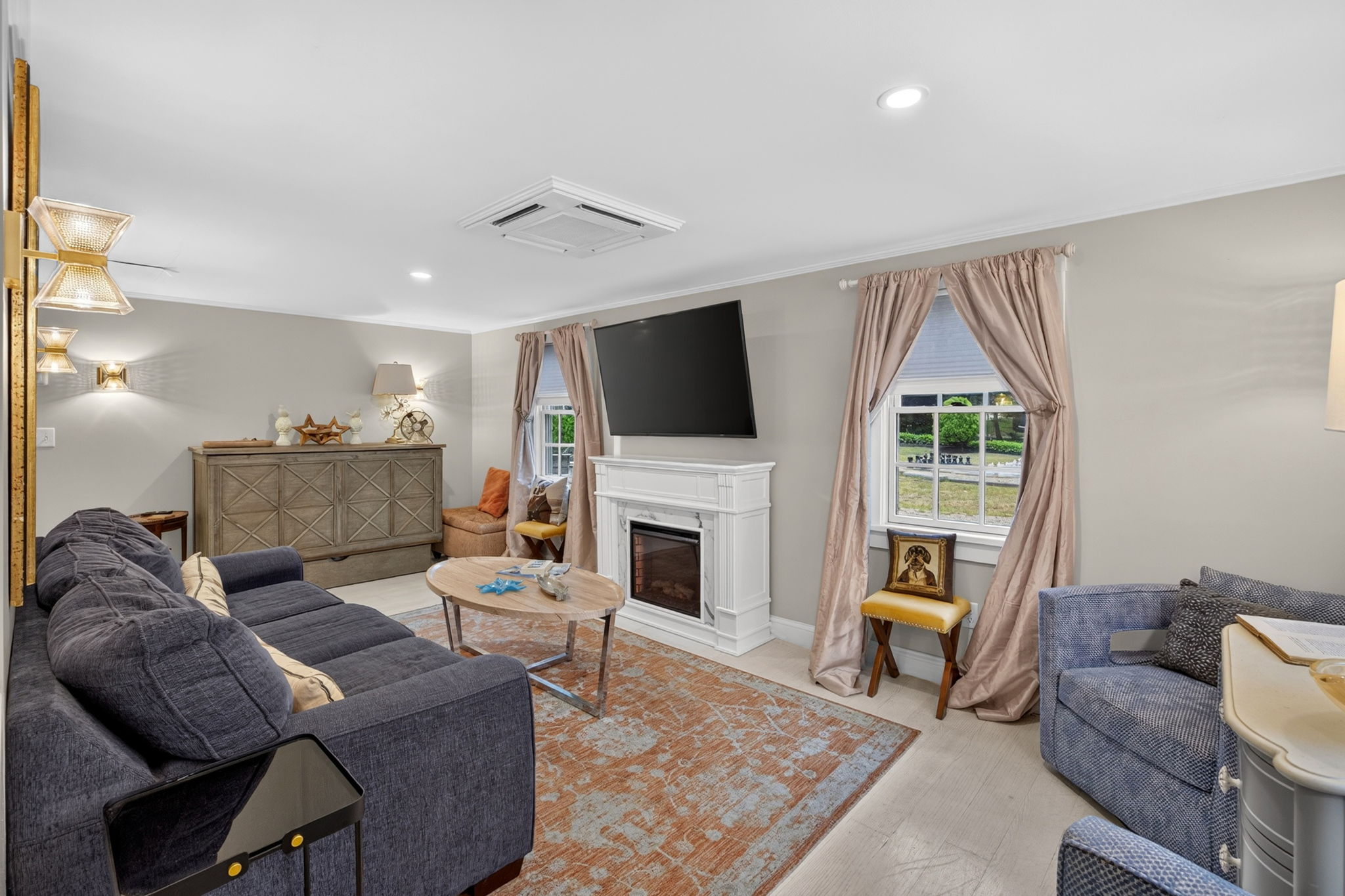  215 Route 6a, Dennis, MA, 02638 - 物件實景