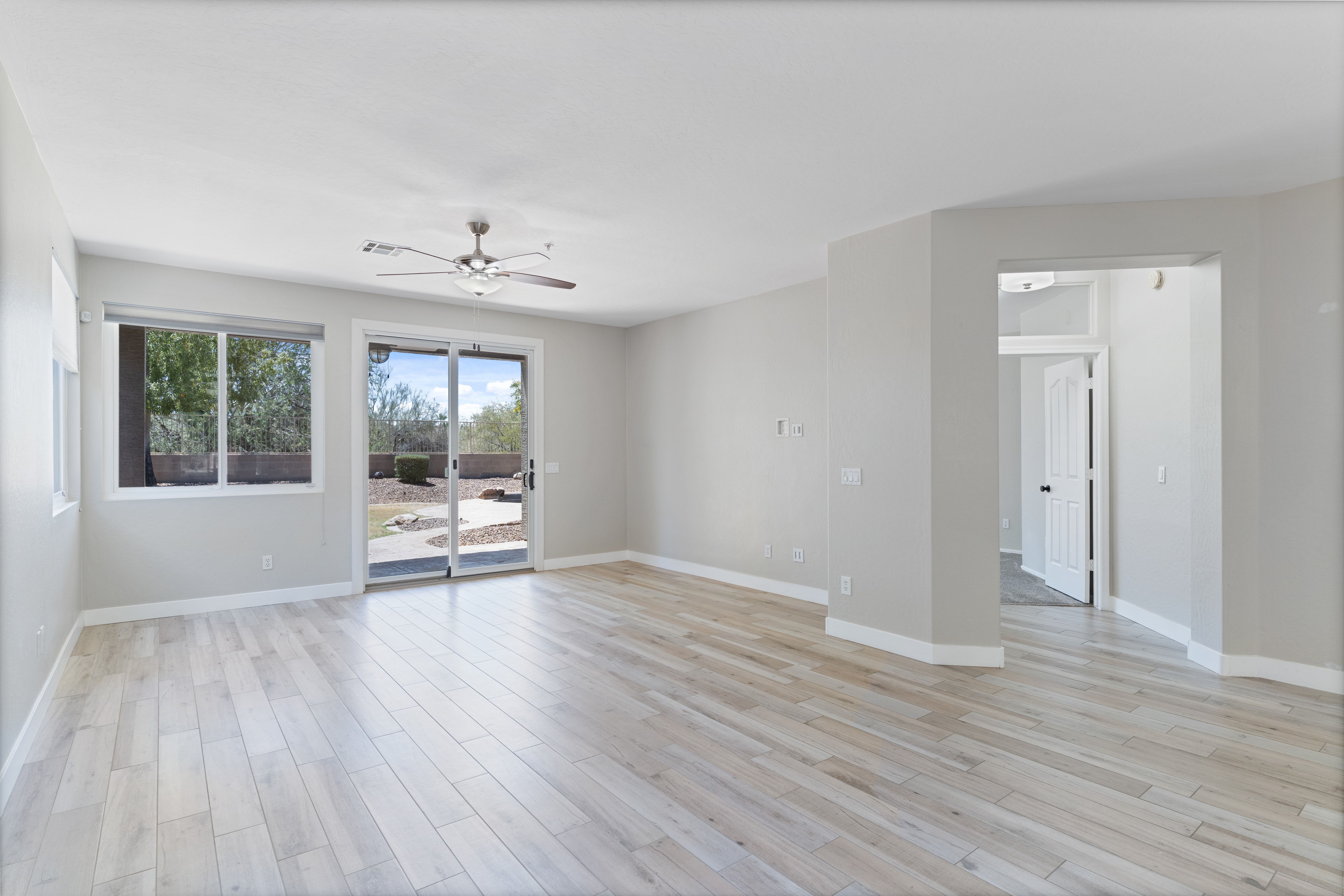  24931 N 74th Place  Scottsdale, AZ - 物件實景