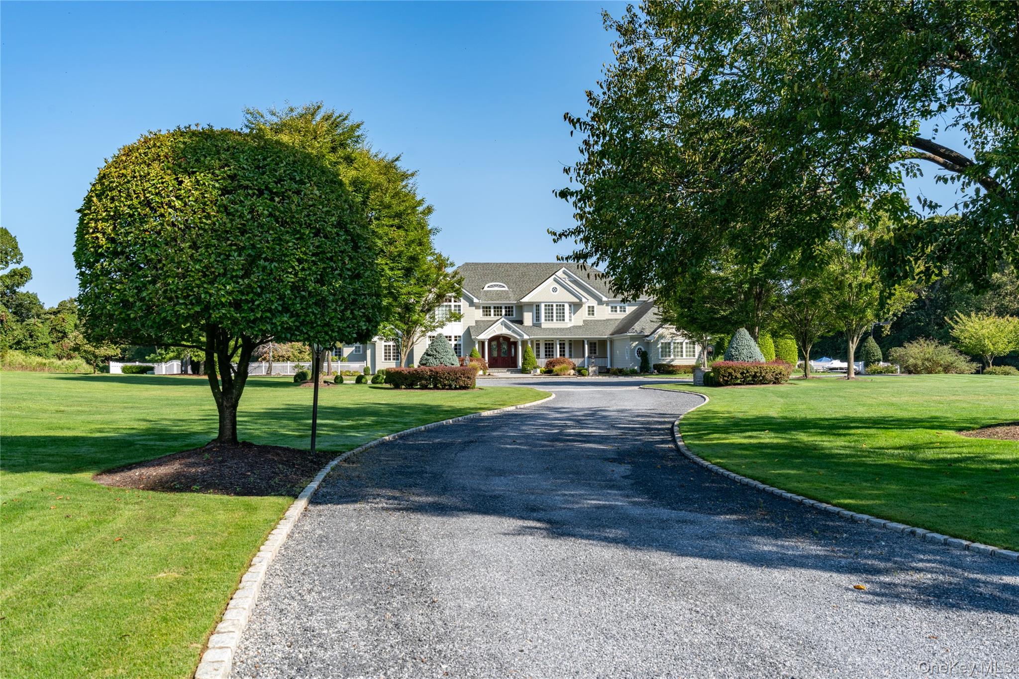  697 Short Beach Road, Nissequogue, NY, 11780 - 物件實景