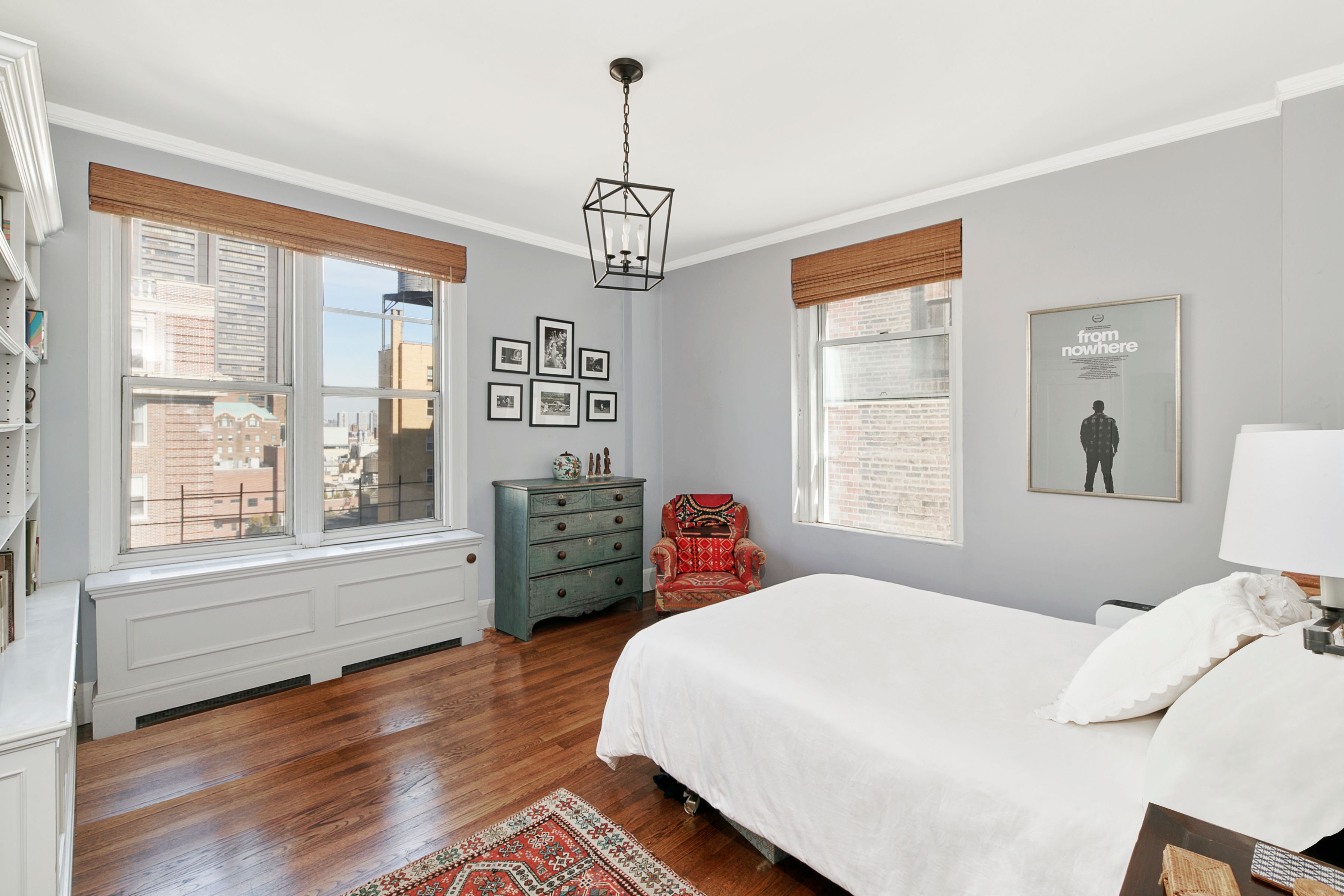  Fabulous Prewar Classic 9-Room Home - 物件實景