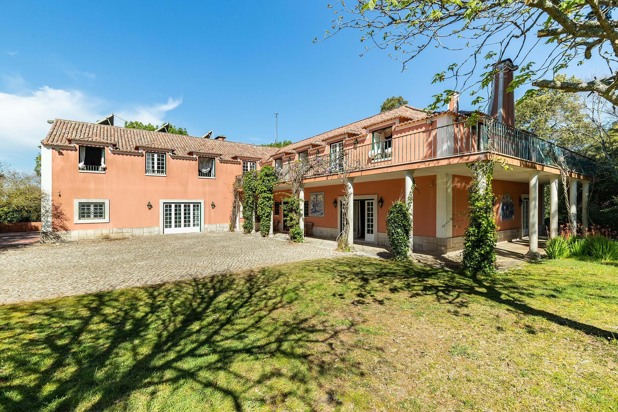 Sintra, Lisbon, 2710-500, PT, 8 Bedrooms Bedrooms, ,Residential,For Sale,1700423