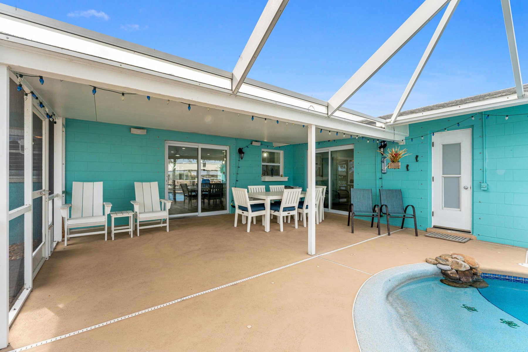  360 Diana Boulevard, Merritt Island, FL, 32953 - 物件實景