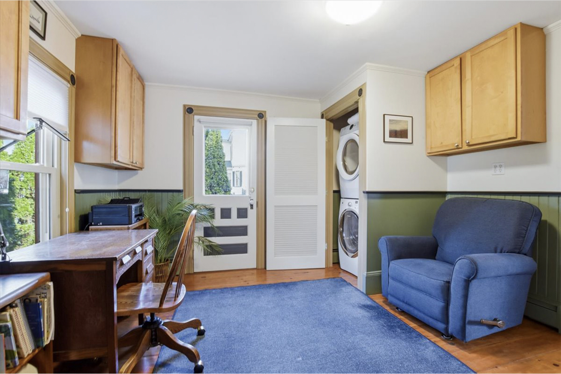  Classic Architectural Details in the Heart of Annandale - 物件實景