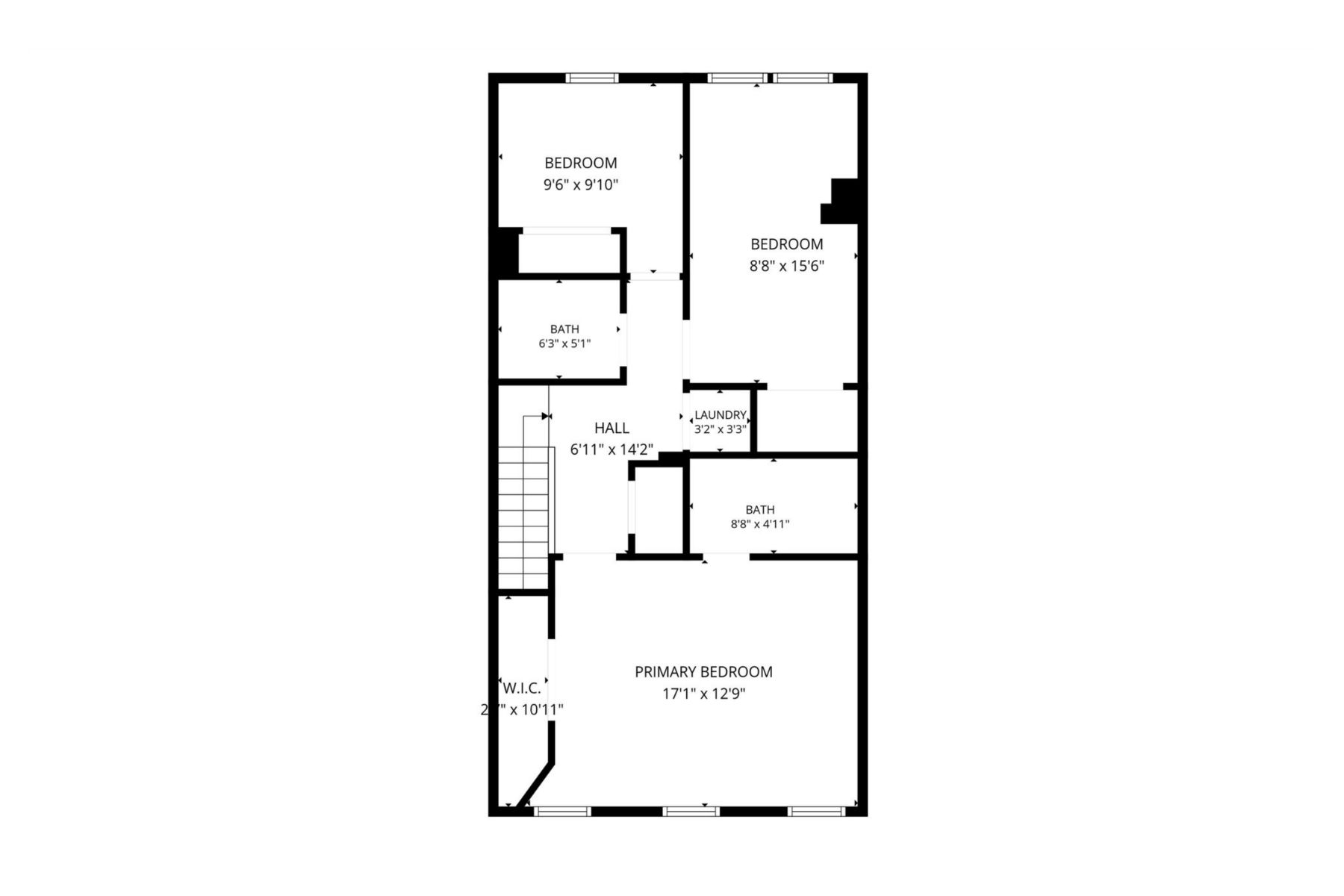  1324 Buchanan Street NW, Washington, DC, 20011 - 物件實景