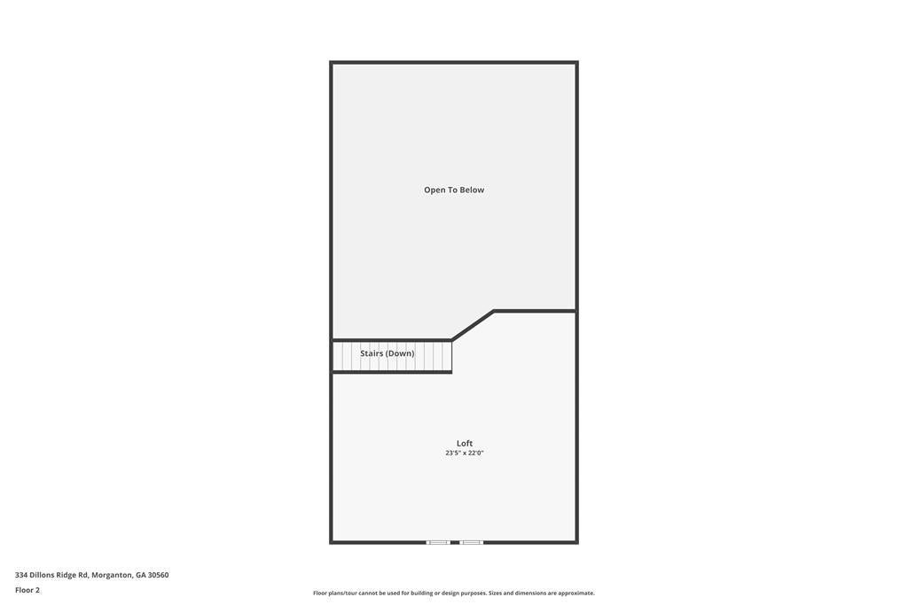 Morganton, Georgia, 30560, United States, 3 Bedrooms Bedrooms, ,3 BathroomsBathrooms,Residential,For Sale,1905378