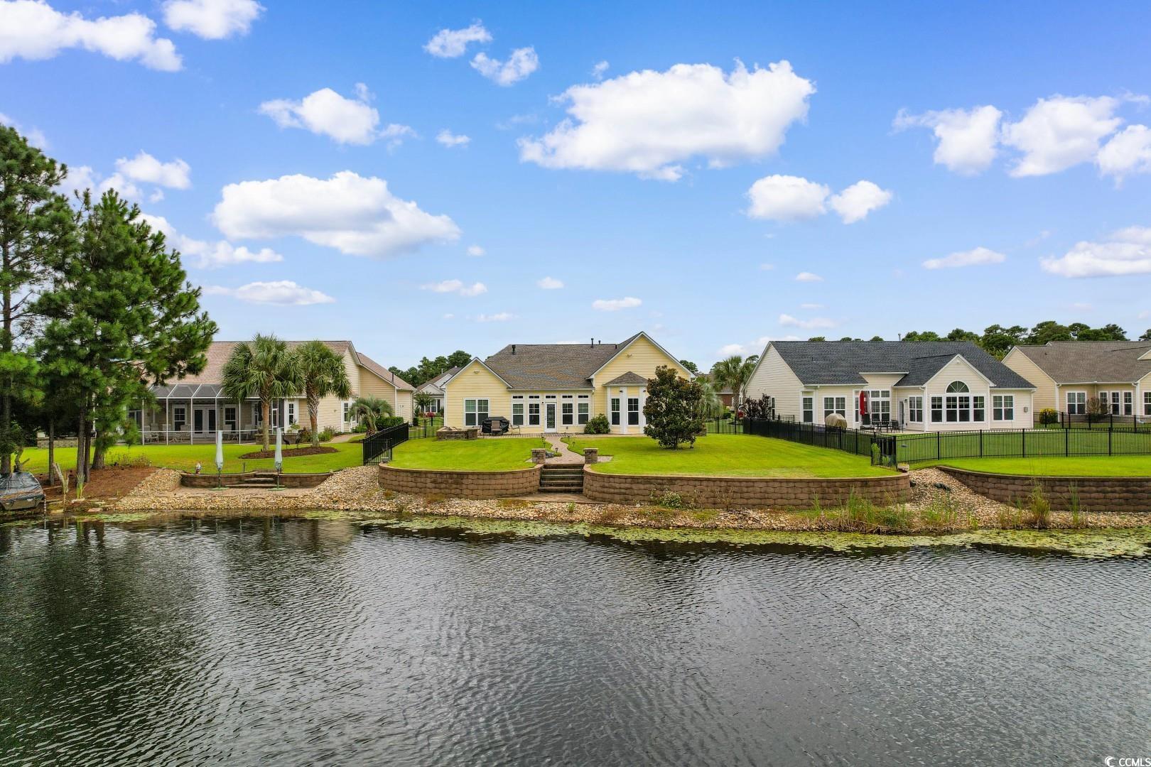 Myrtle Beach, South Carolina, 29579, United States, 4 Bedrooms Bedrooms, ,4 BathroomsBathrooms,Residential,For Sale,1974159