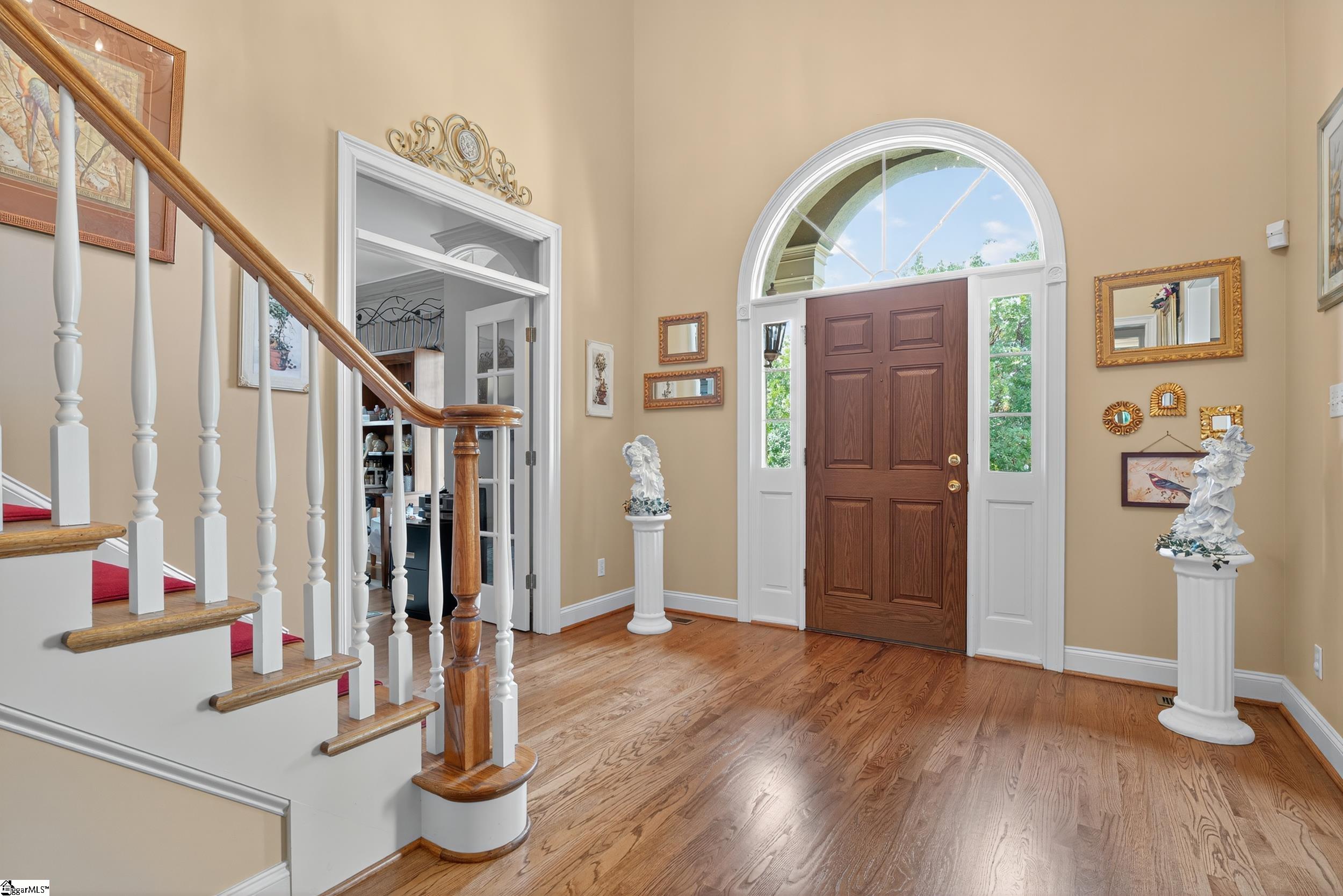 Spartanburg, South Carolina, 29306, United States, 4 Bedrooms Bedrooms, ,4 BathroomsBathrooms,Residential,For Sale,1918067