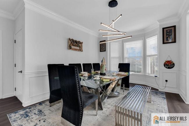 Bordentown Twp, New Jersey, 08505, United States, 4 Bedrooms Bedrooms, ,4 BathroomsBathrooms,Residential,For Sale,1989355