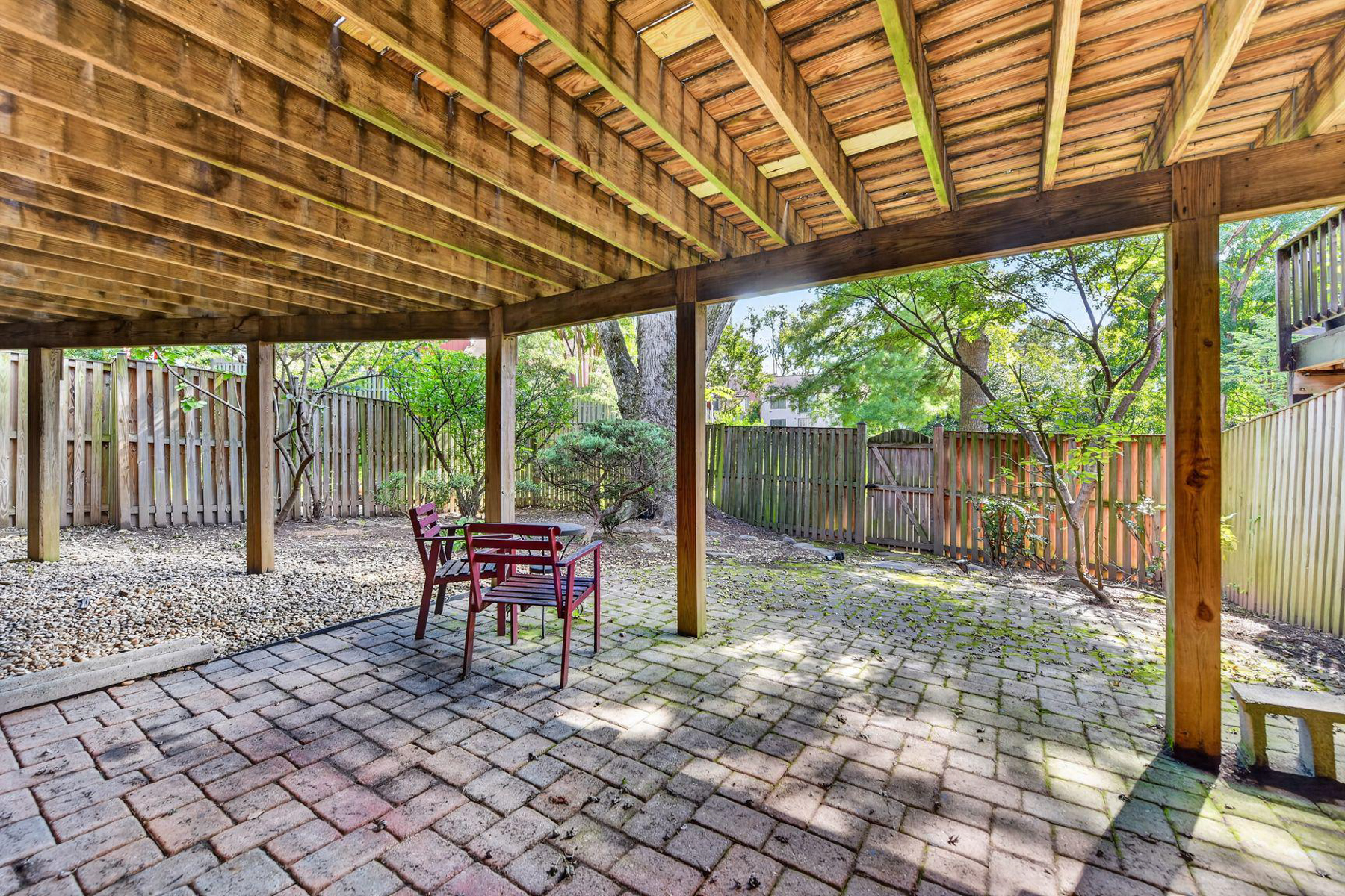  10903 Knights Bridge Court, Reston, VA, 20190 - 物件實景