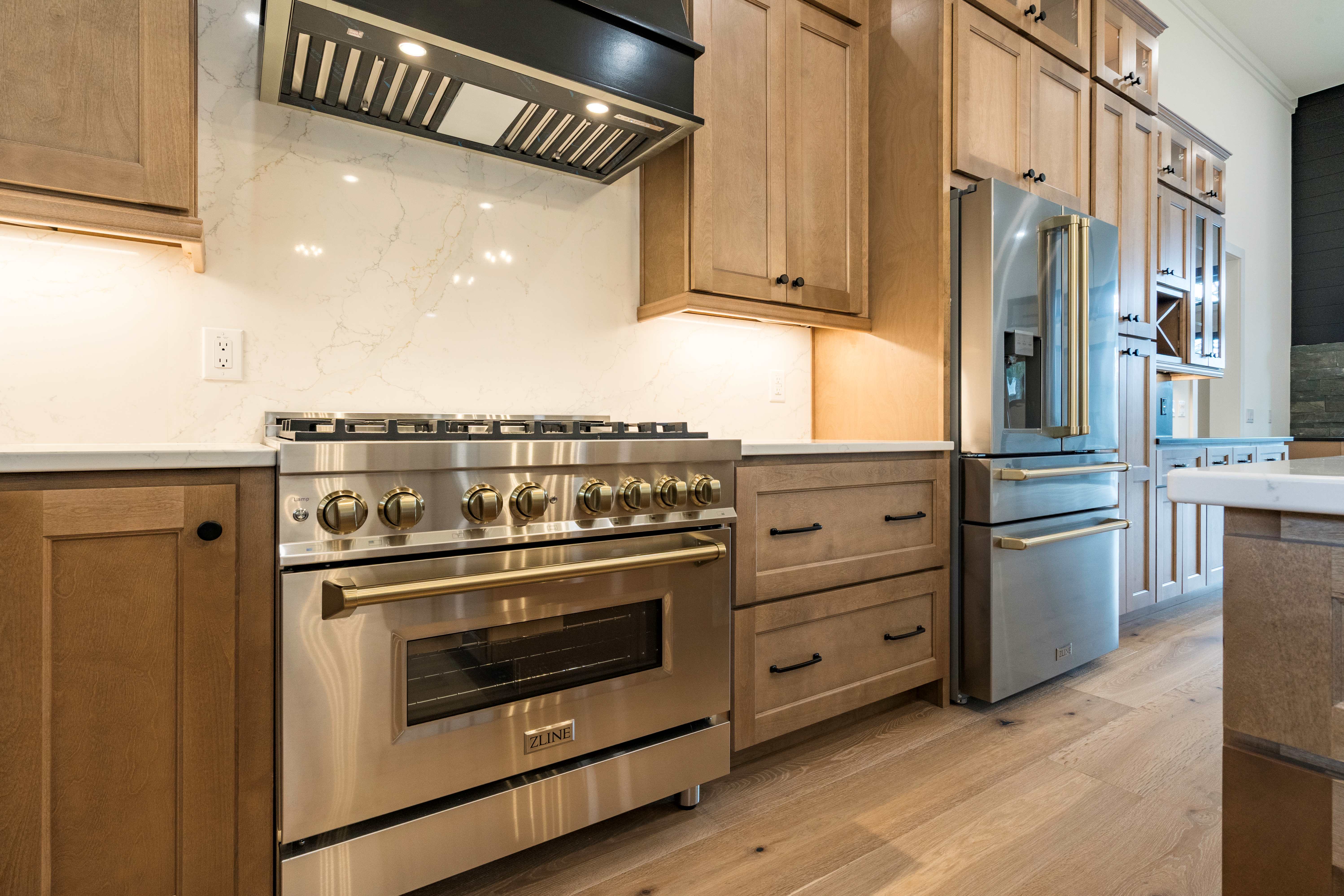  384 Lone Panther Ridge, Cashiers NC - 物件實景