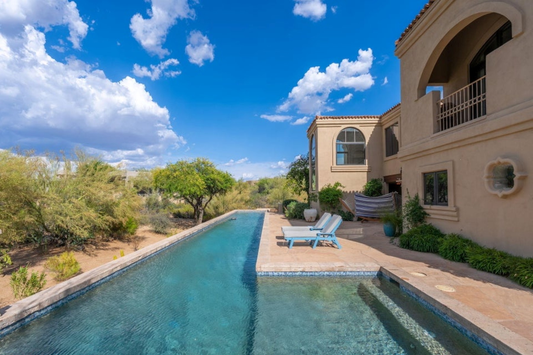  10420 E Morning Vista Lane  Scottsdale, AZ - 物件實景