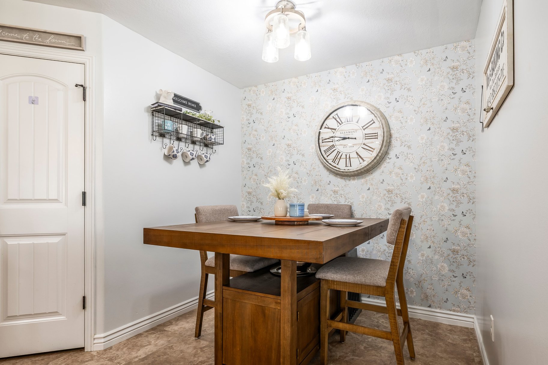  Move-In Ready Home with Room to Grow - 物件實景