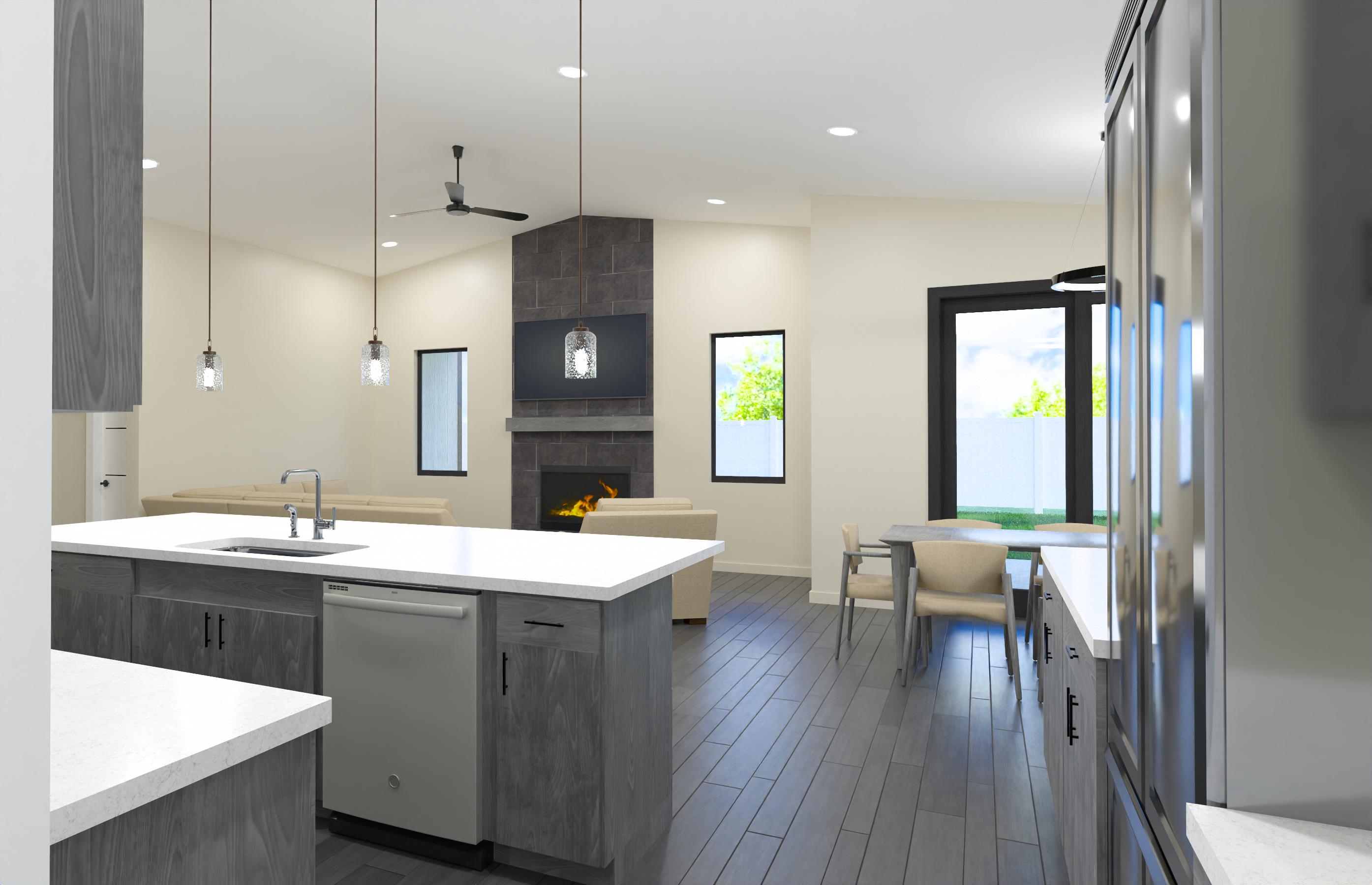 Hayden, Idaho, 83835, United States, 3 Bedrooms Bedrooms, ,Residential,For Sale,1997168