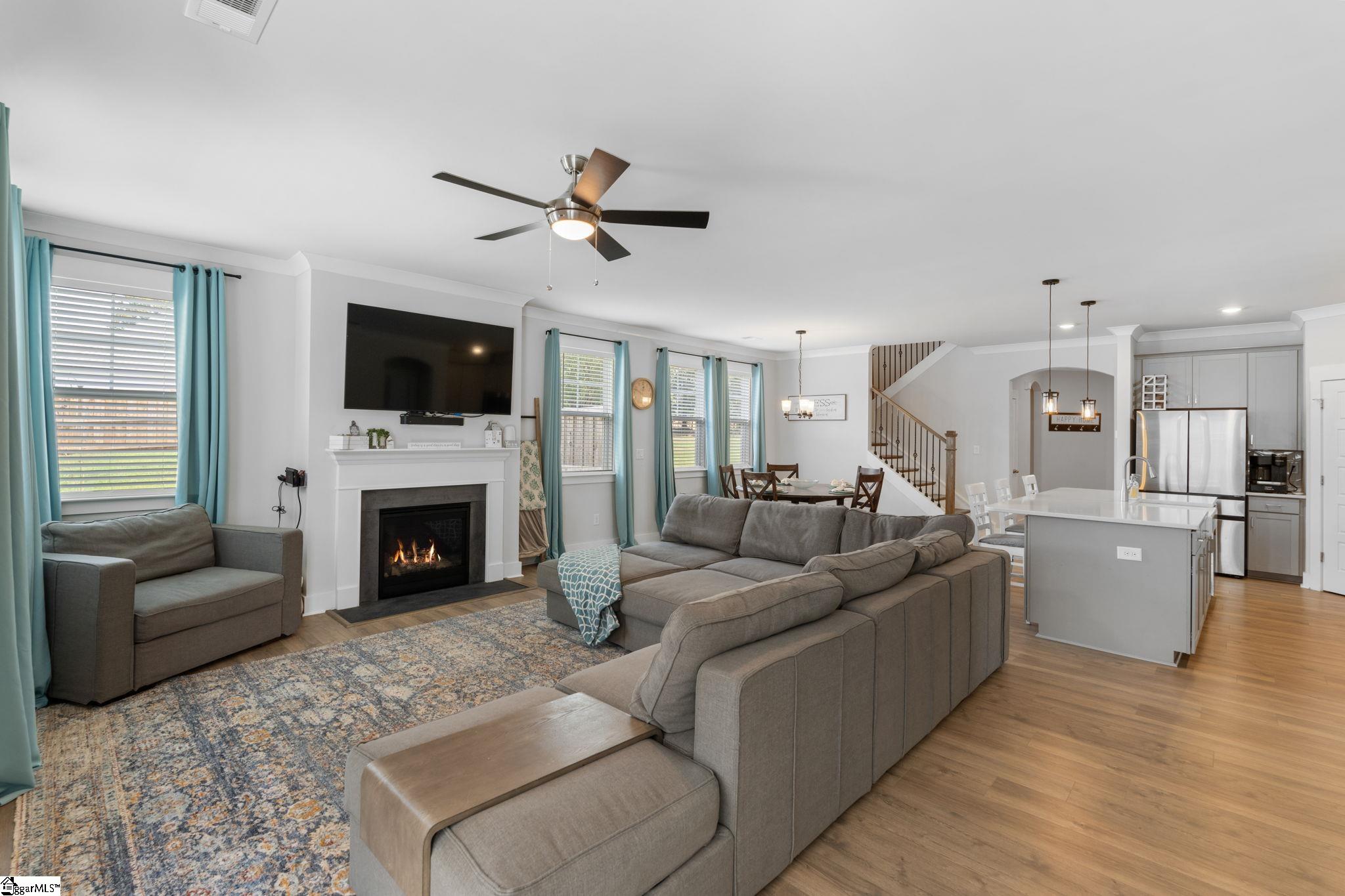 Belton, South Carolina, 29627, United States, 5 Bedrooms Bedrooms, ,4 BathroomsBathrooms,Residential,For Sale,1901180