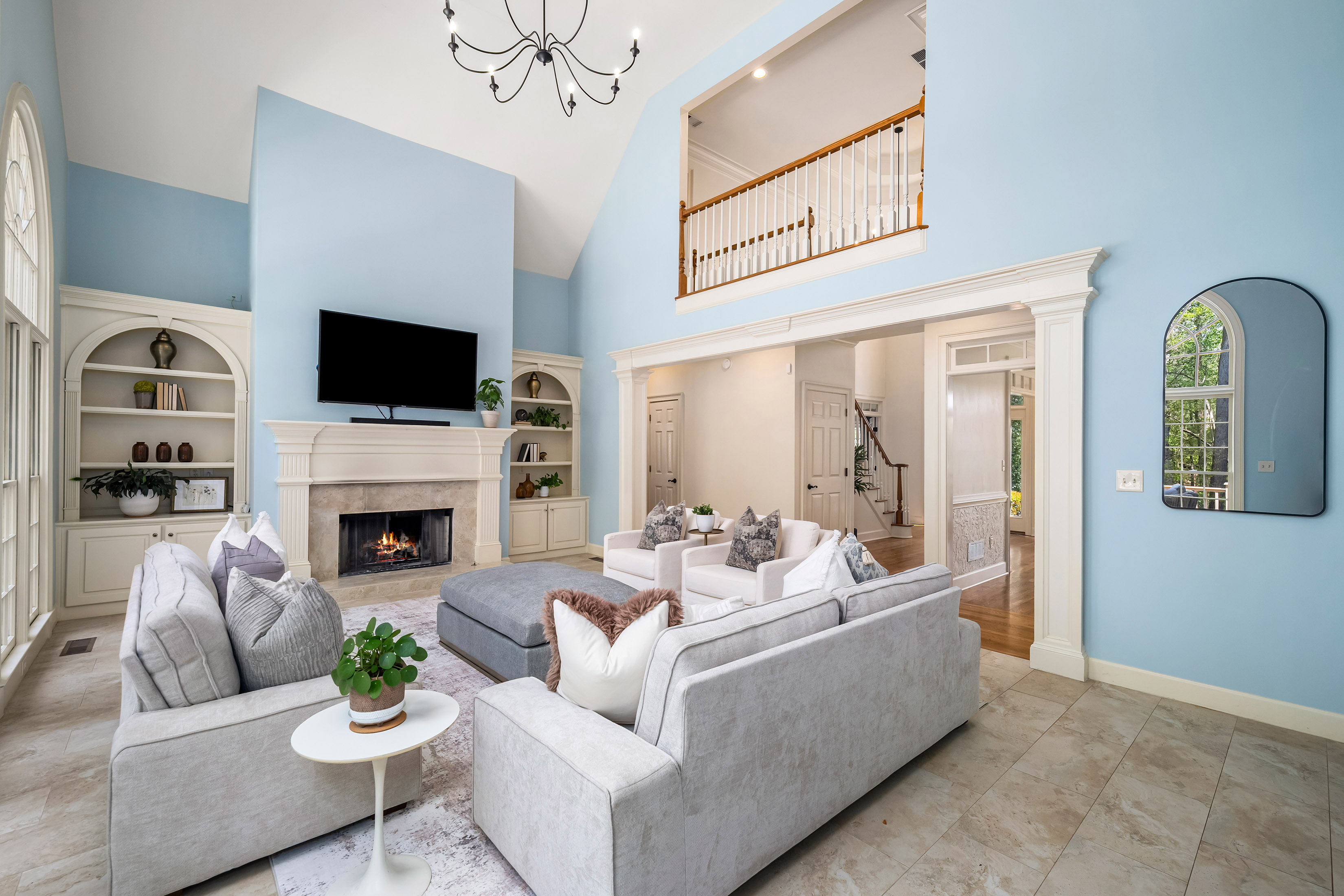  Nestled on a Private Homesite in Highly Sought-After Providence Lake Community - 物件實景