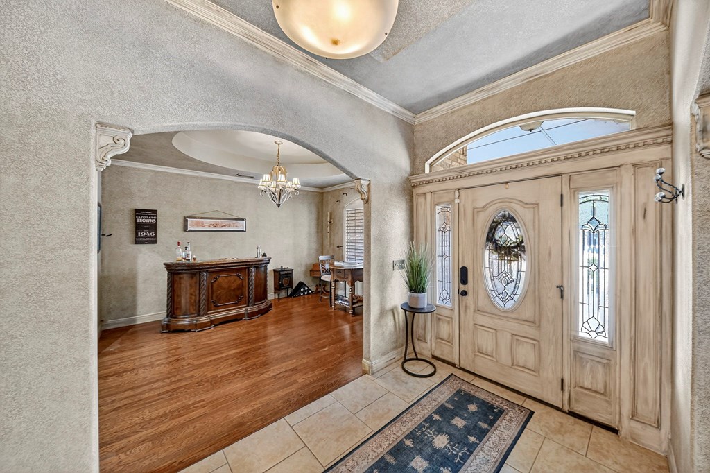 Midland, Texas, 79707, United States, 4 Bedrooms Bedrooms, ,3 BathroomsBathrooms,Residential,For Sale,1983085