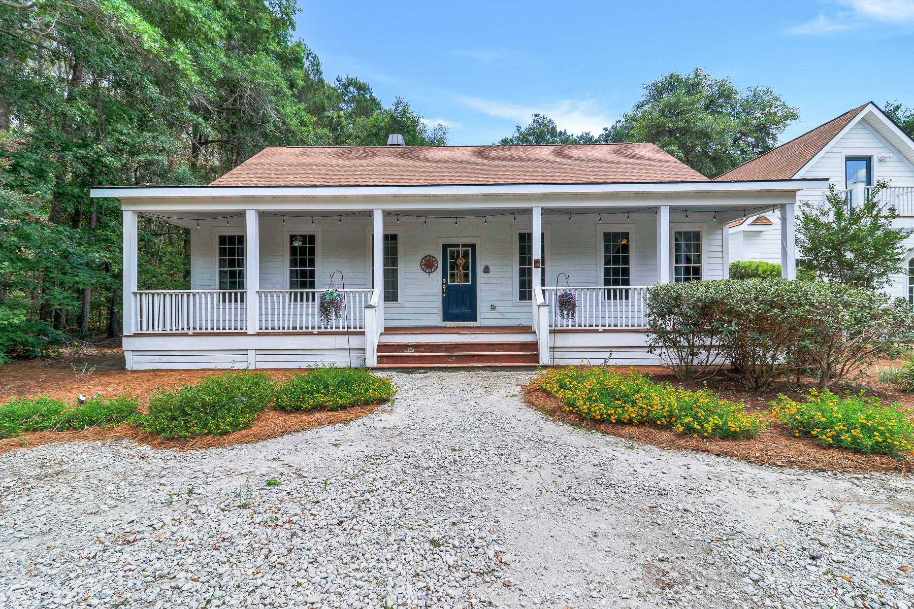  7724 Bees Creek Road, Ridgeland - 物件實景
