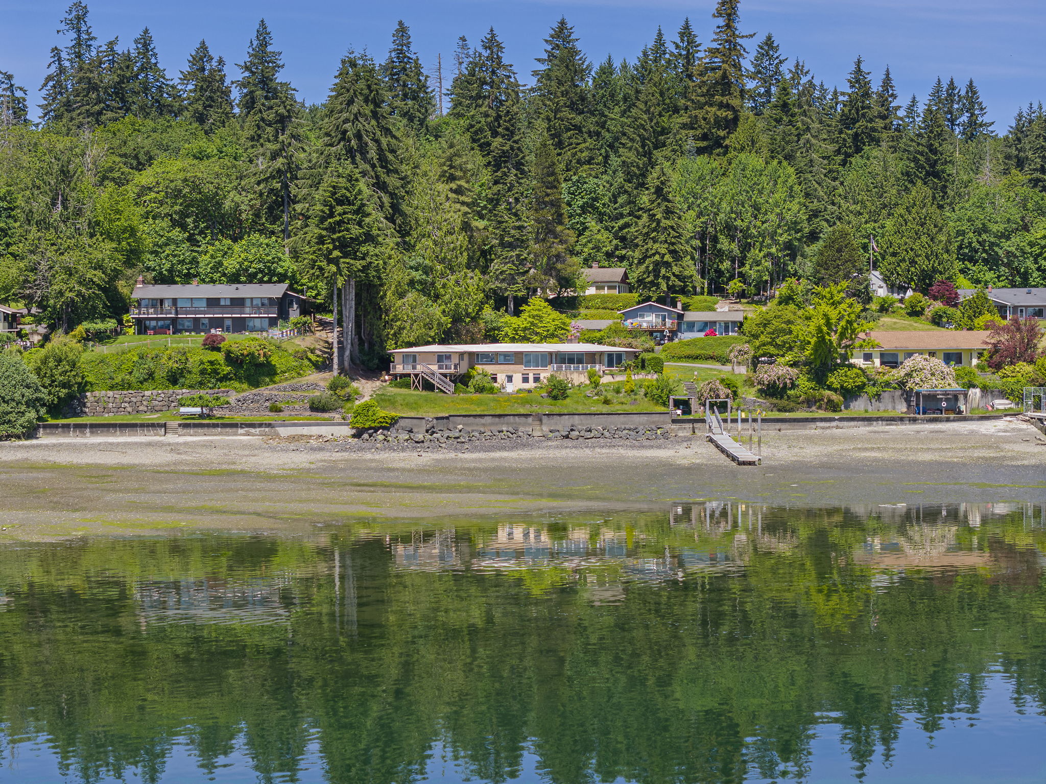  2417 Beach View Lane NW Olympia, WA 98502 - 物件實景