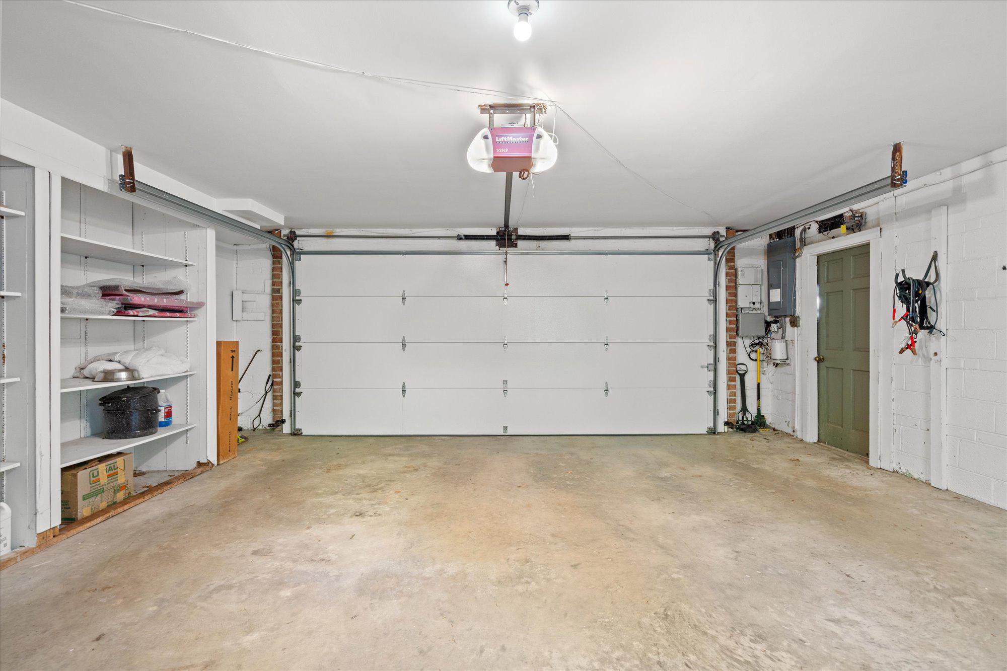  7030 Longwood Drive, Bethesda, MD 20817 - 物件實景