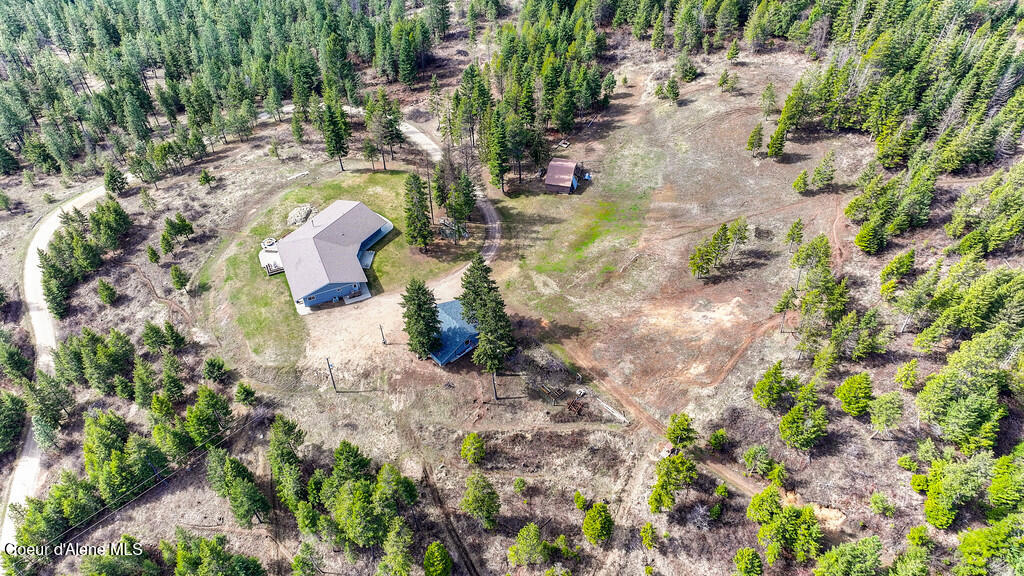 Priest River, Idaho, 83856, United States, 5 Bedrooms Bedrooms, ,4 BathroomsBathrooms,Residential,For Sale,1770577