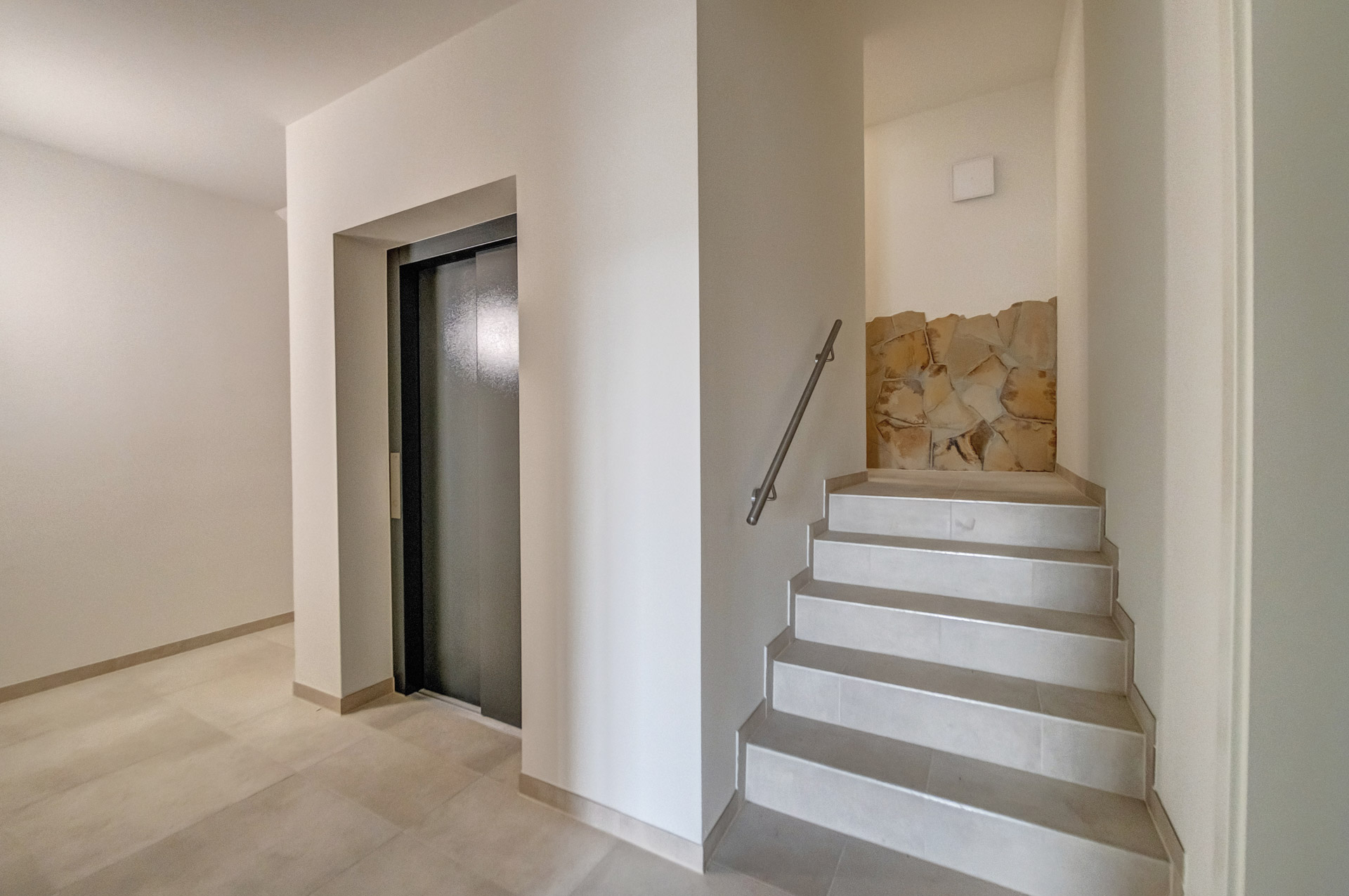  Living beautifully on one level - just like in your own home - 物件實景