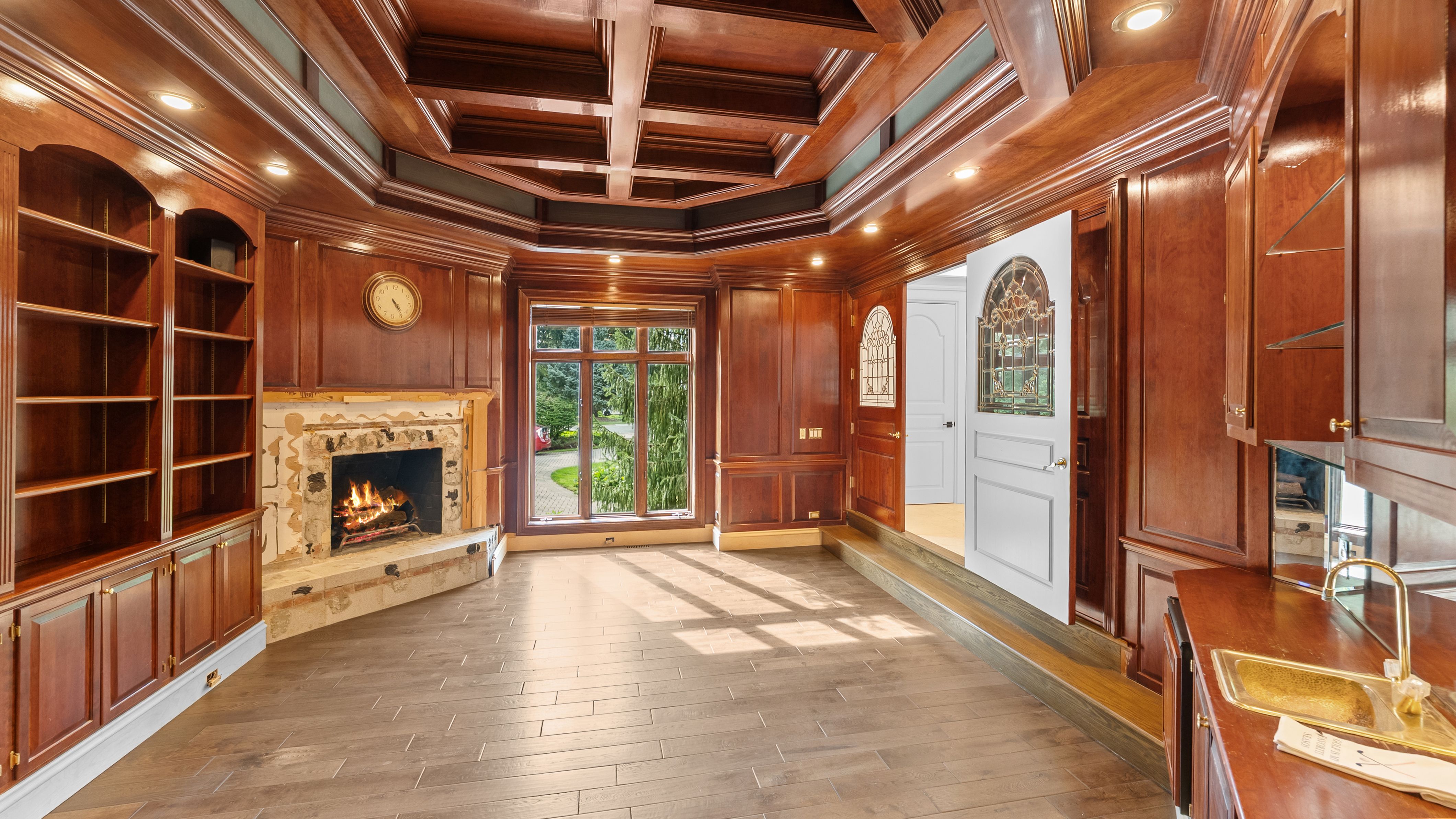  An Uncompromising Level of Craftsmanship and Quality - 物件實景