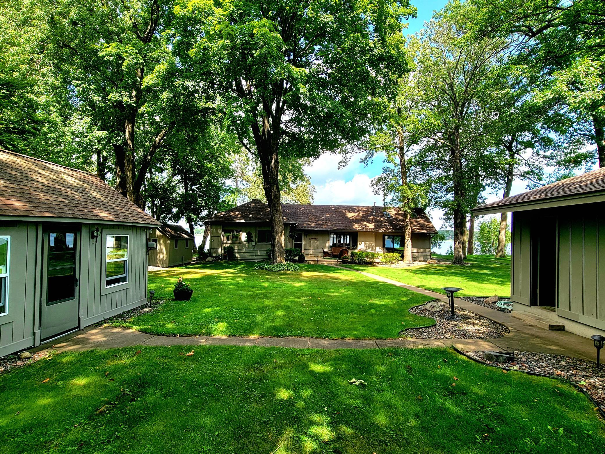 Deerwood, Minnesota, 56444, United States, 3 Bedrooms Bedrooms, ,1 BathroomBathrooms,Residential,For Sale,1973832