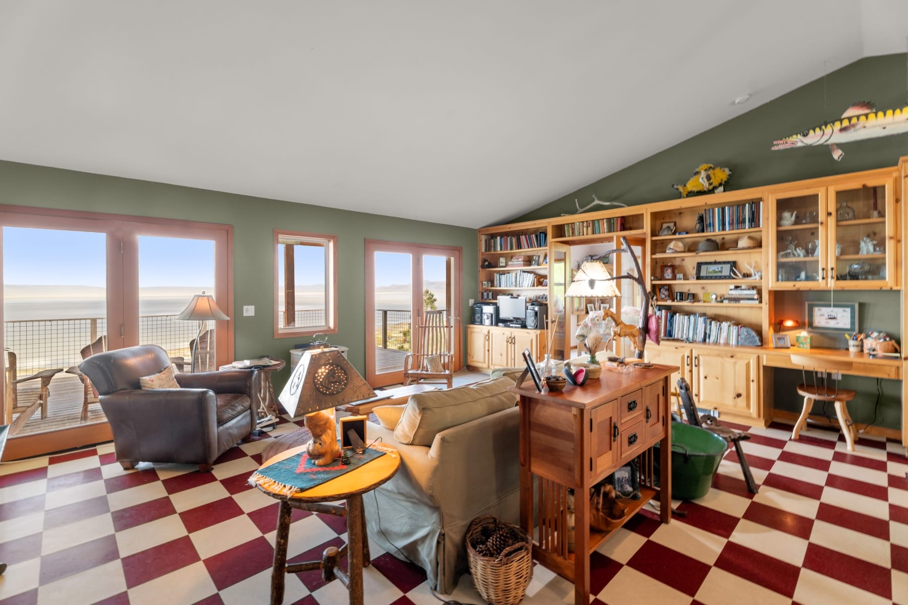  47970 Highway 31 Summer Lake, OR 97640 - 物件實景